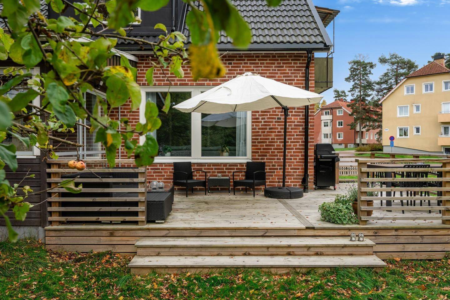 Säffle, Säffle kommun