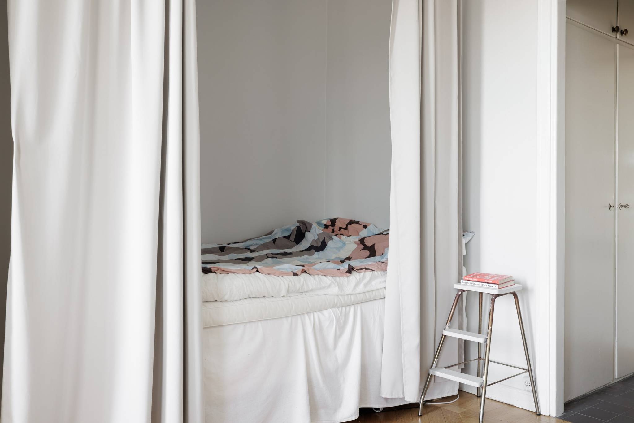 1 rum Lägenhet på Rindögatan 10, 5tr Gärdet - Östermalm Stockholms kommun - bild 24