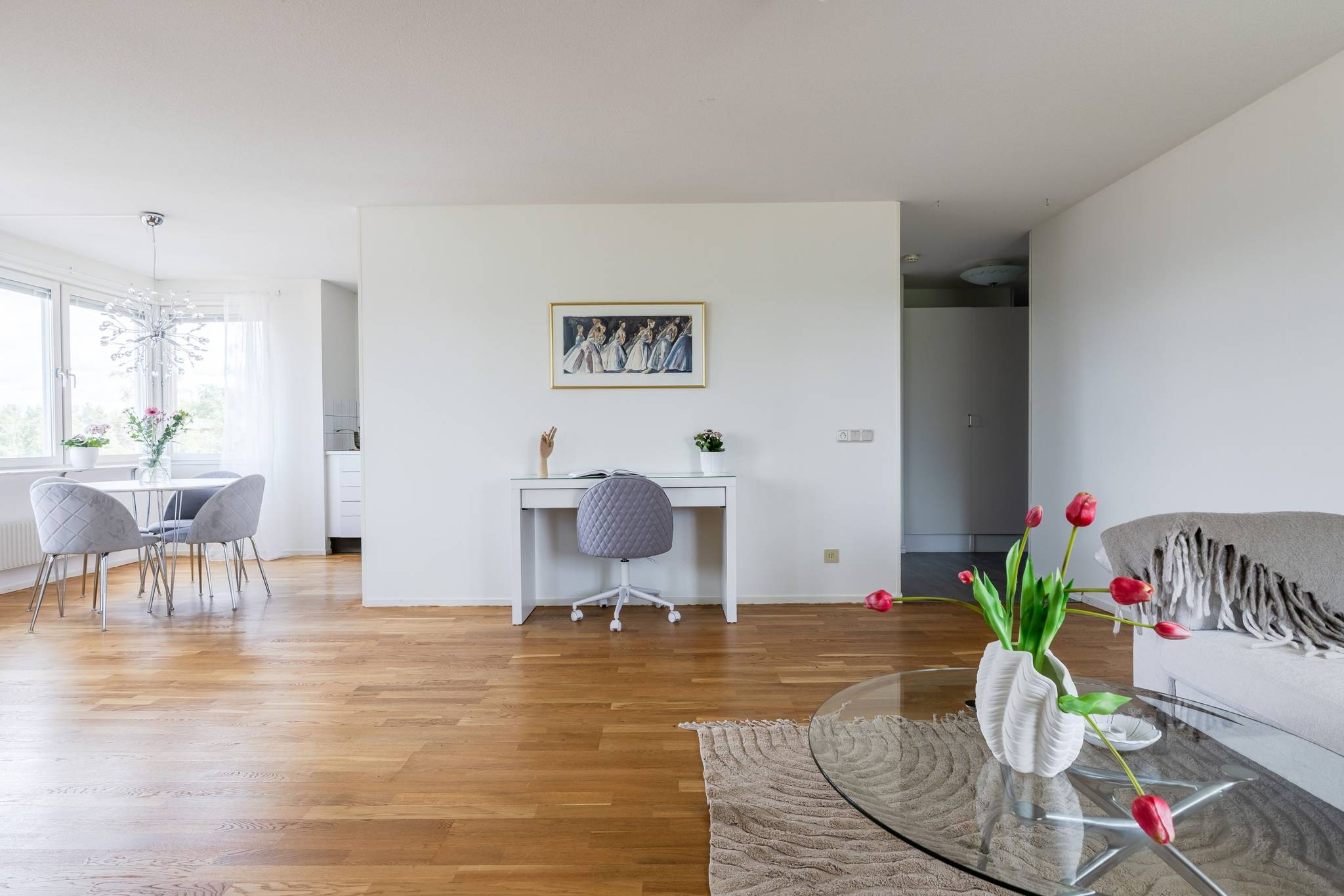 2 rum Lägenhet på Hantverkaregatan 19 Centrala Mora Mora kommun - bild 10