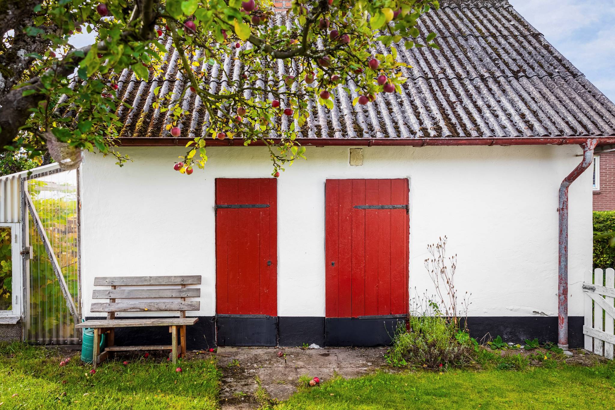 4 rum Villa på Tegelvägen 11 Holmeja Svedala kommun - bild 32