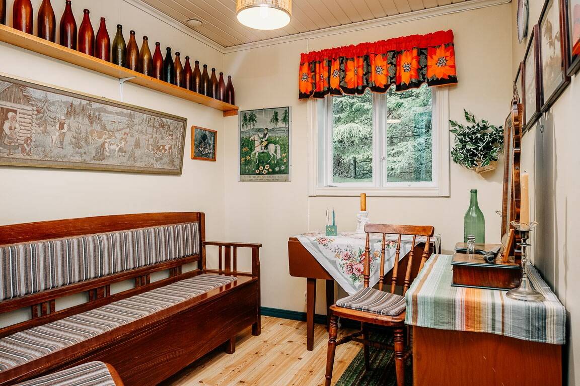 3 rum Fritidsboende på Fjällåkra 24 Broddetorp Falköpings kommun - bild 23