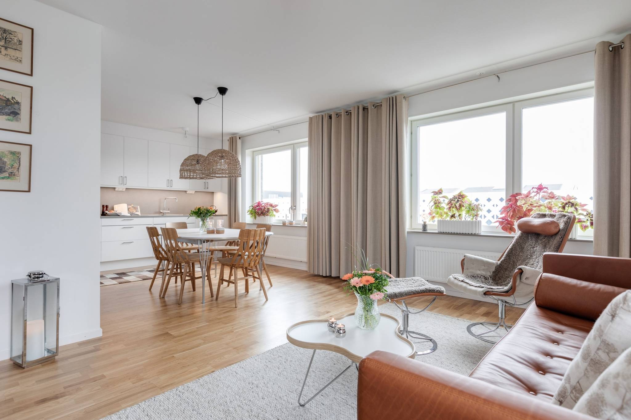 4 rum Lägenhet på Älvebacken 8 Centralt Kungälvs kommun - bild 18