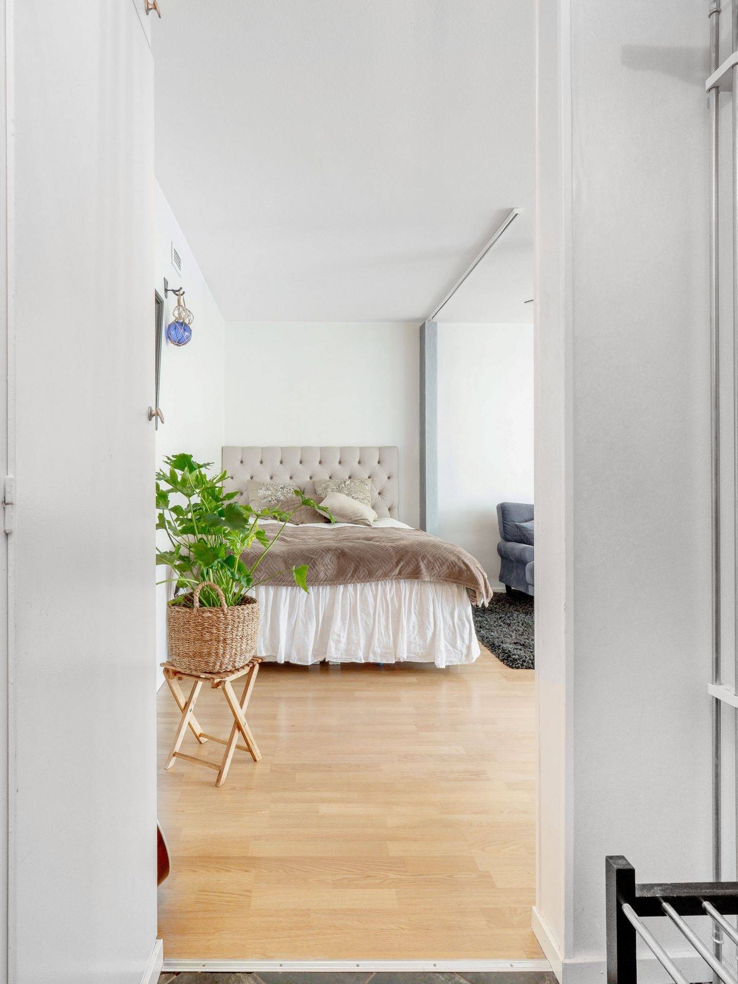 1 rum Lägenhet på Skjutbanegatan 5 B Haga Västerås kommun - bild 6