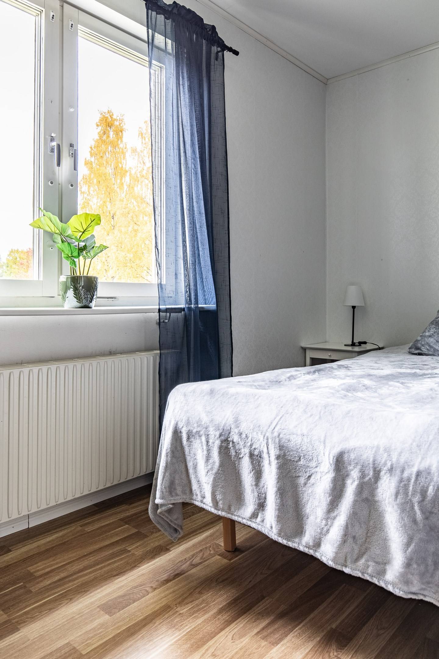 3 rum Lägenhet på Nävervägen 4 Torvalla Östersunds kommun - bild 18