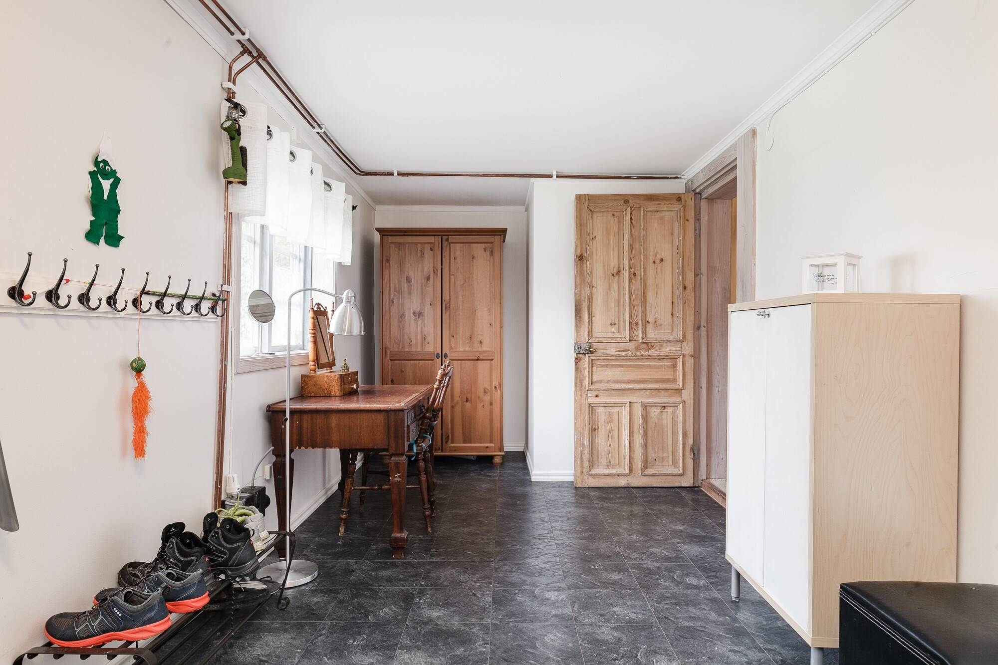 7 rum Villa på Follingegatan 22A Skänninge Mjölby kommun - bild 4
