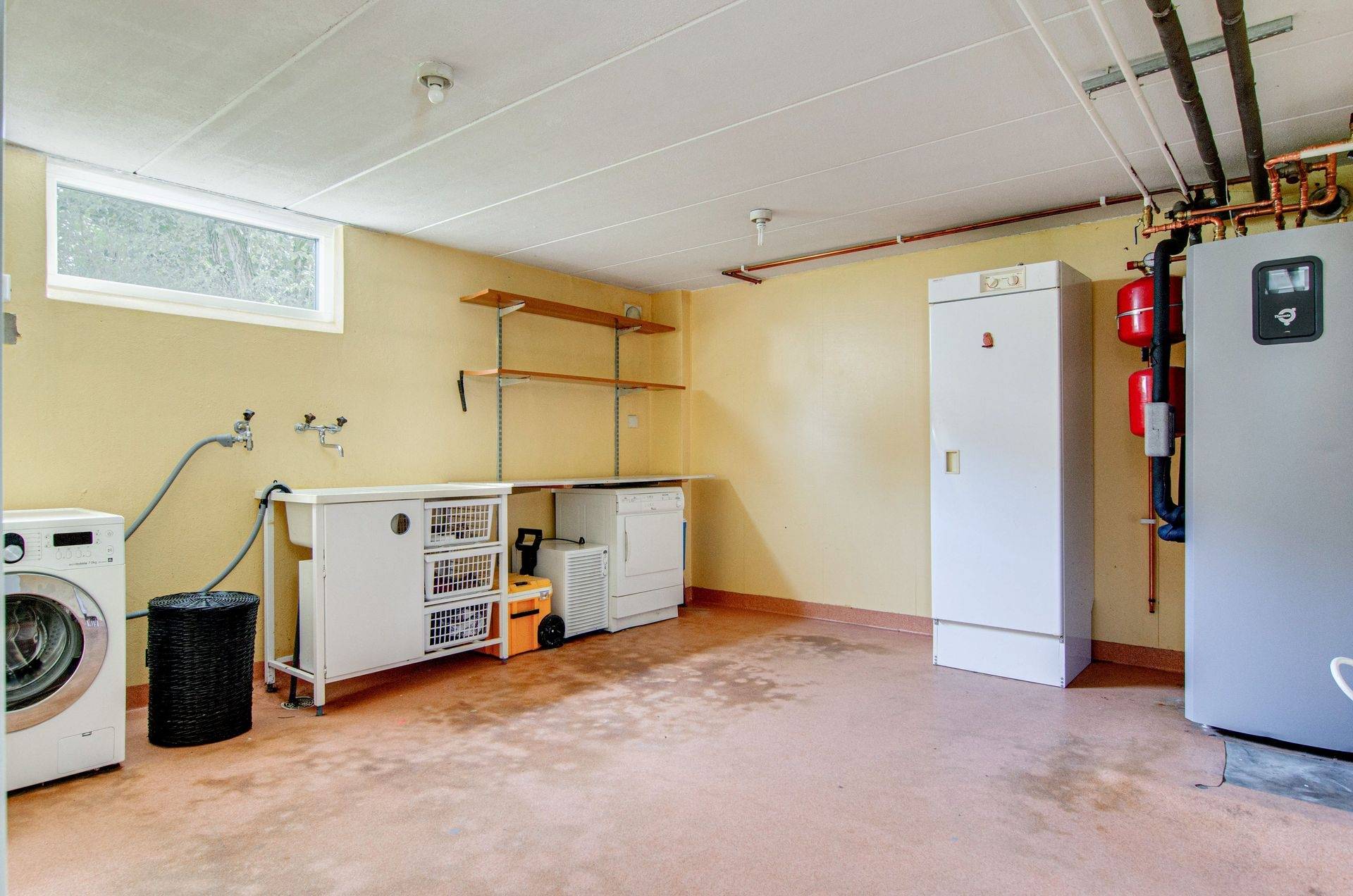 5 rum Villa på Ekostigen 13 Vallhov Sandvikens kommun - bild 41