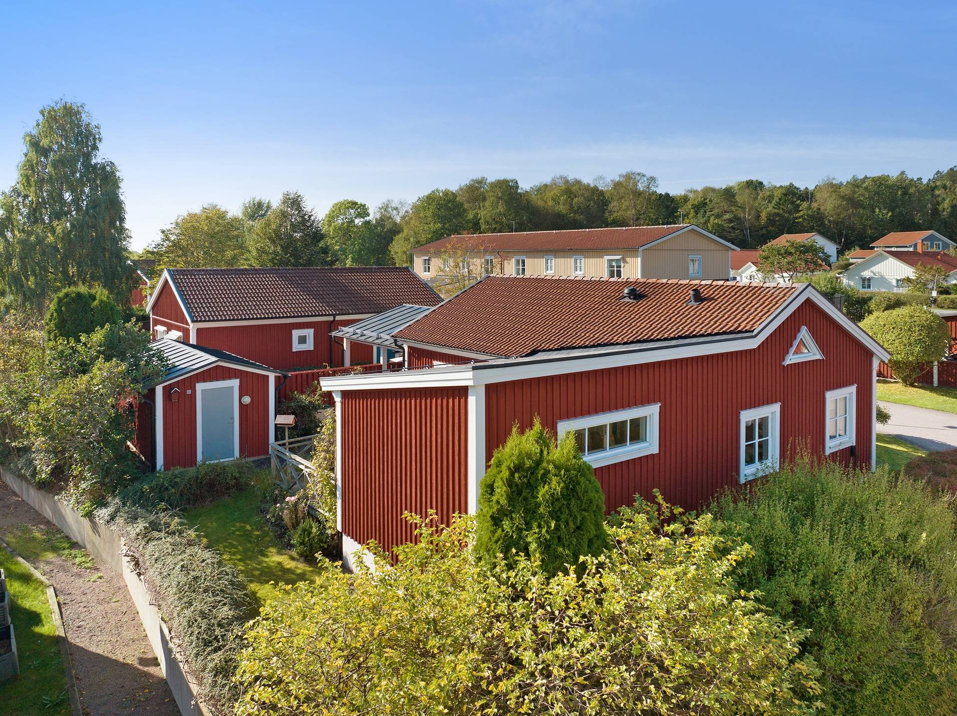 3 rum Lägenhet på Hjortgatan 19 Kungälv Kungälvs kommun - bild 23
