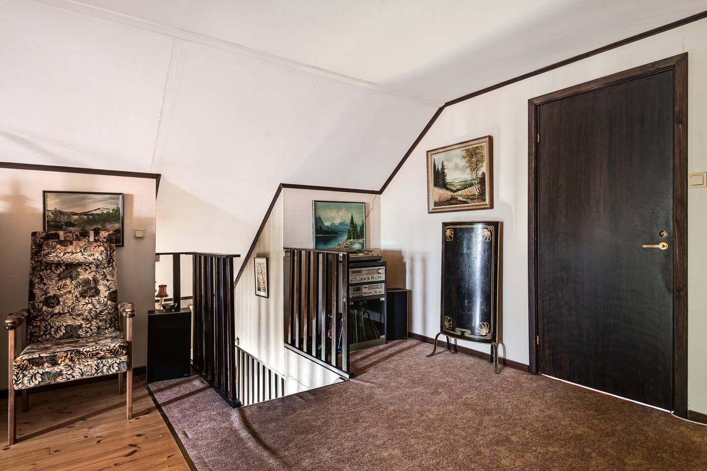 5 rum Villa på Lodjursvägen 12 Åsen Säters kommun - bild 37