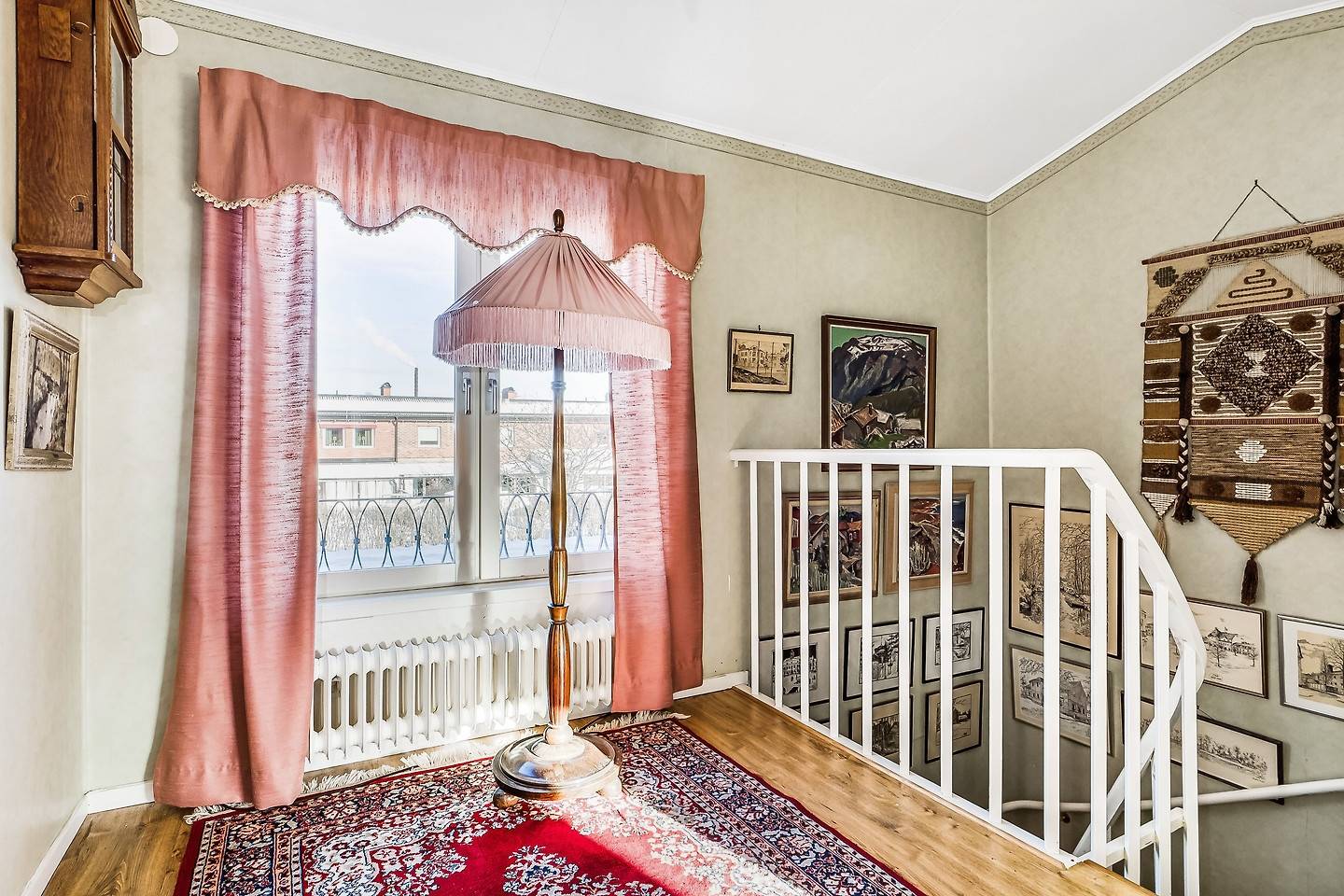 3 rum Radhus på Östra Tulegatan 48B Kungsängen Sala kommun - bild 11