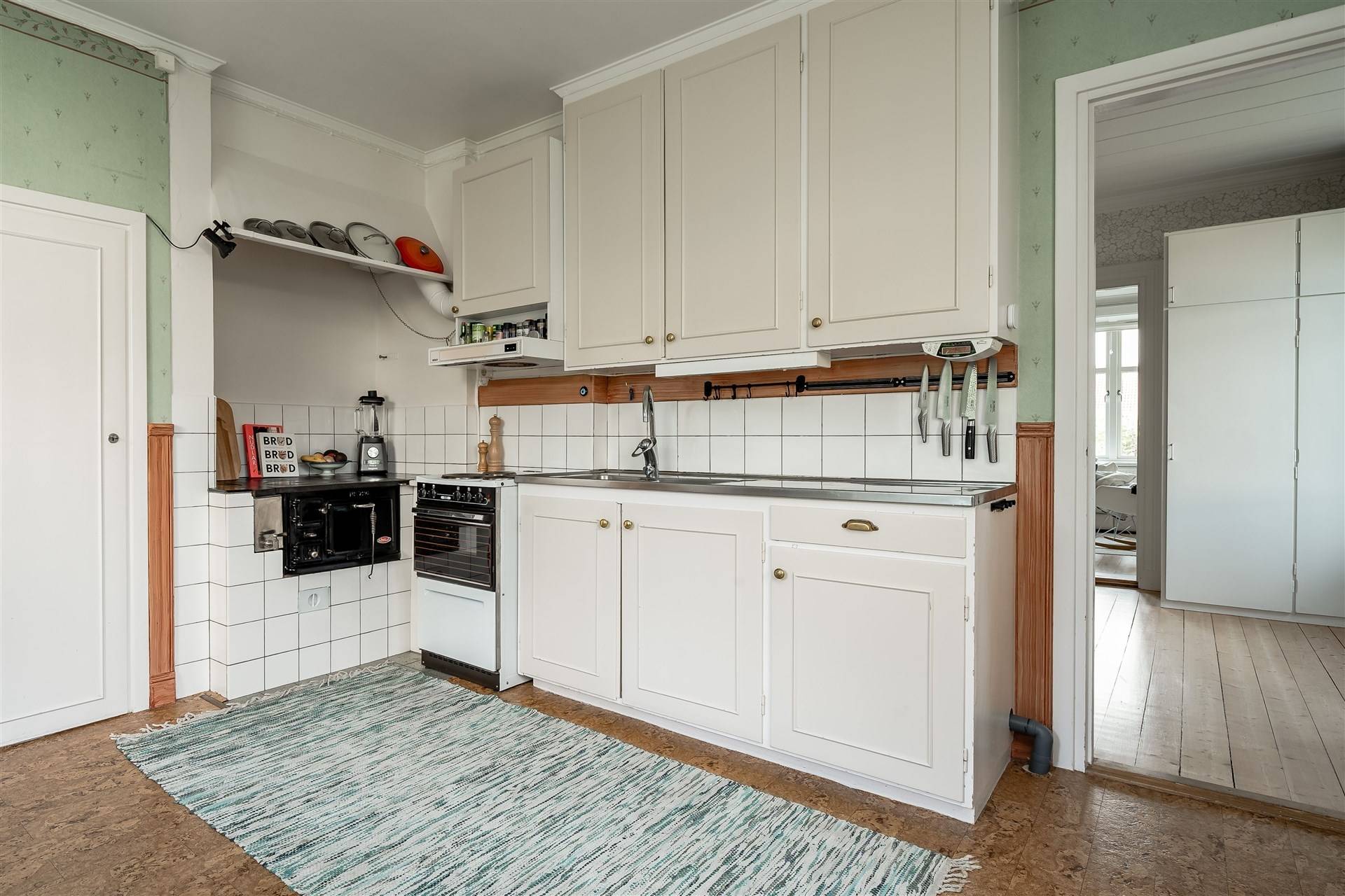 6 rum Villa på Djupegatan 6 Öster Hudiksvalls kommun - bild 59