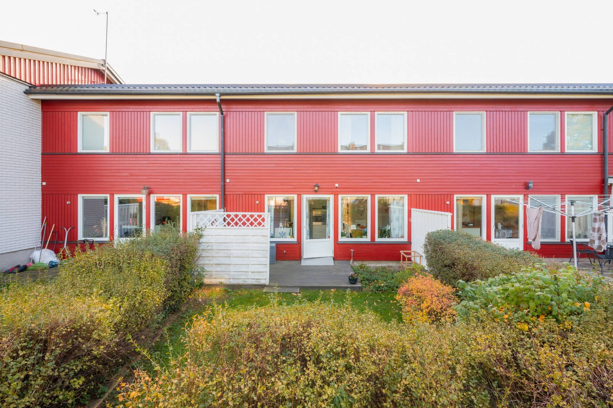 4 rum Radhus på Nyponvägen 72 Peterslund Oxelösunds kommun - bild 8