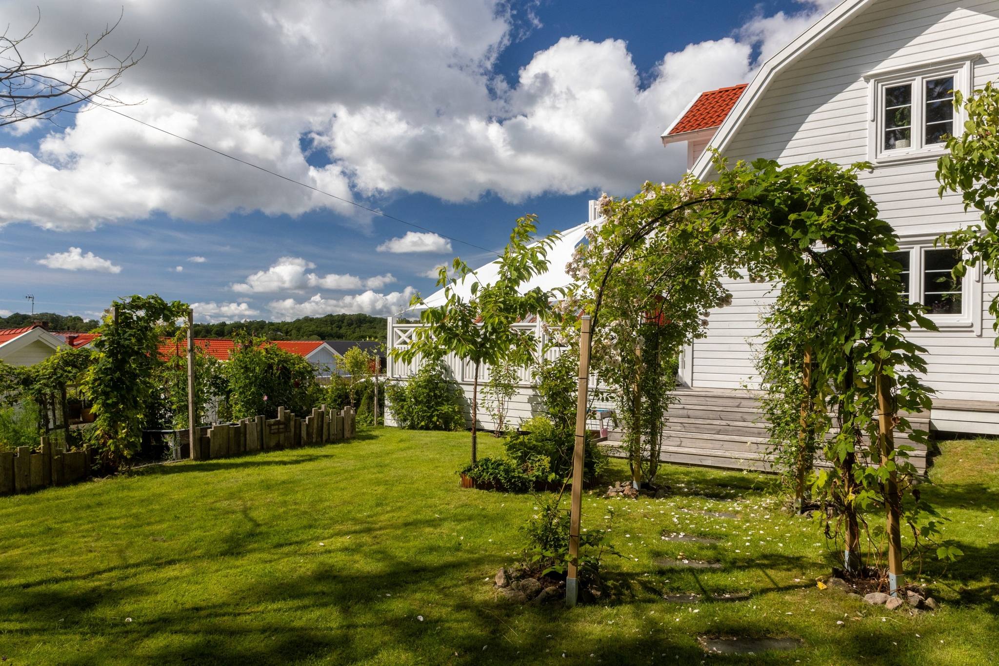 6 rum Villa på Vinningsbovägen 3 Bohus Ale kommun - bild 40