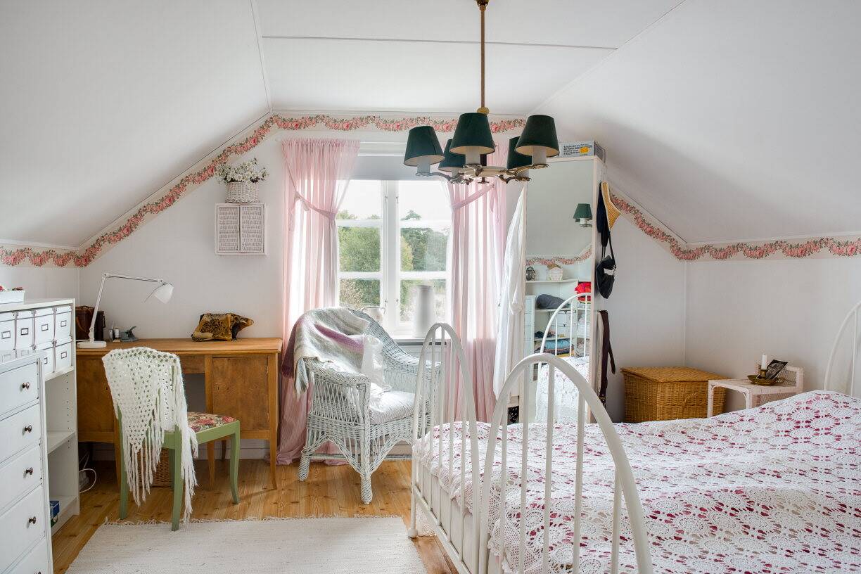 5 rum Villa på Torgasträdet 16 A-B YNGSJÖ - Mitt i byn Kristianstads kommun - bild 20