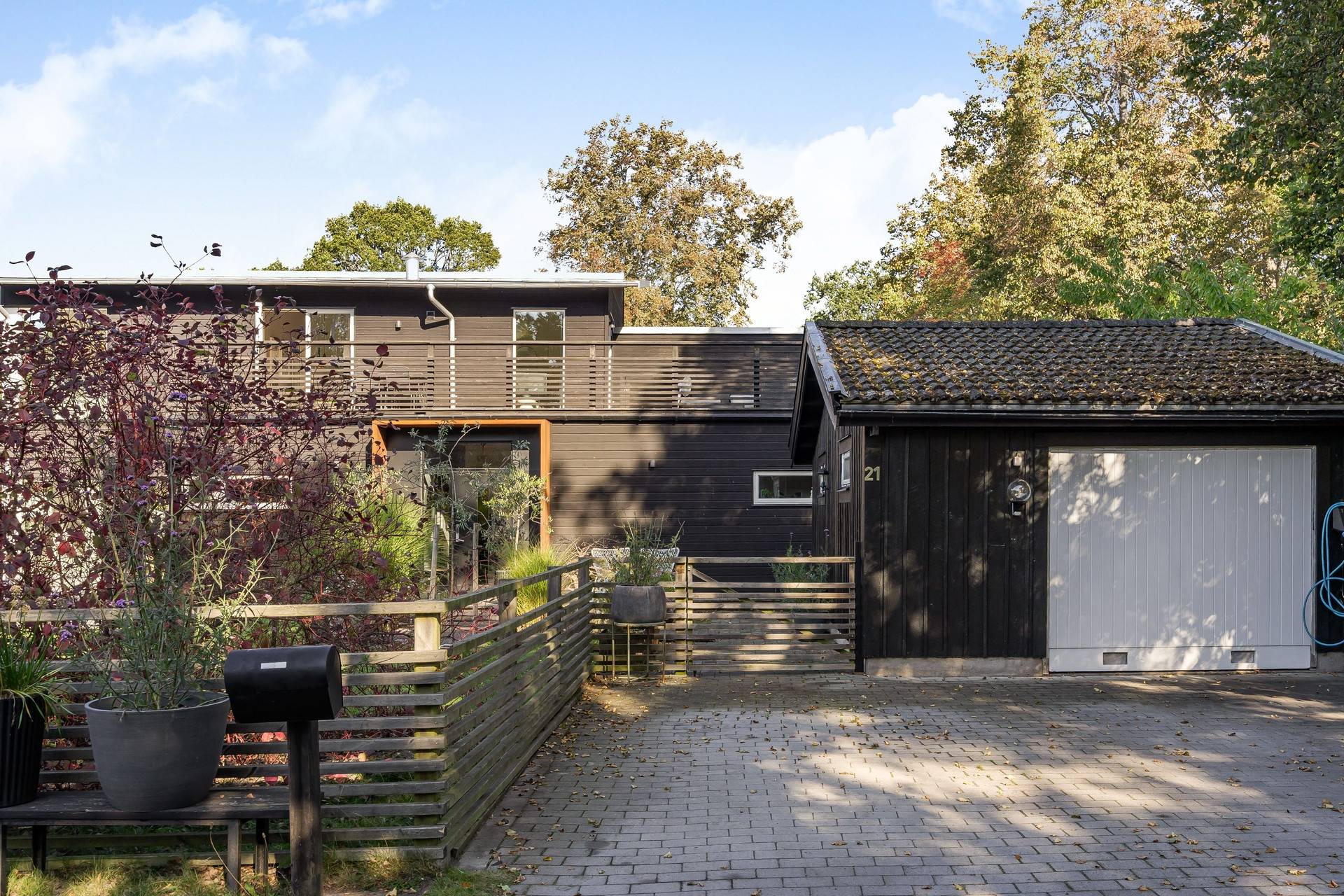6 rum Villa på Lökholmsvägen 21 Dunö Kalmar kommun - bild 25