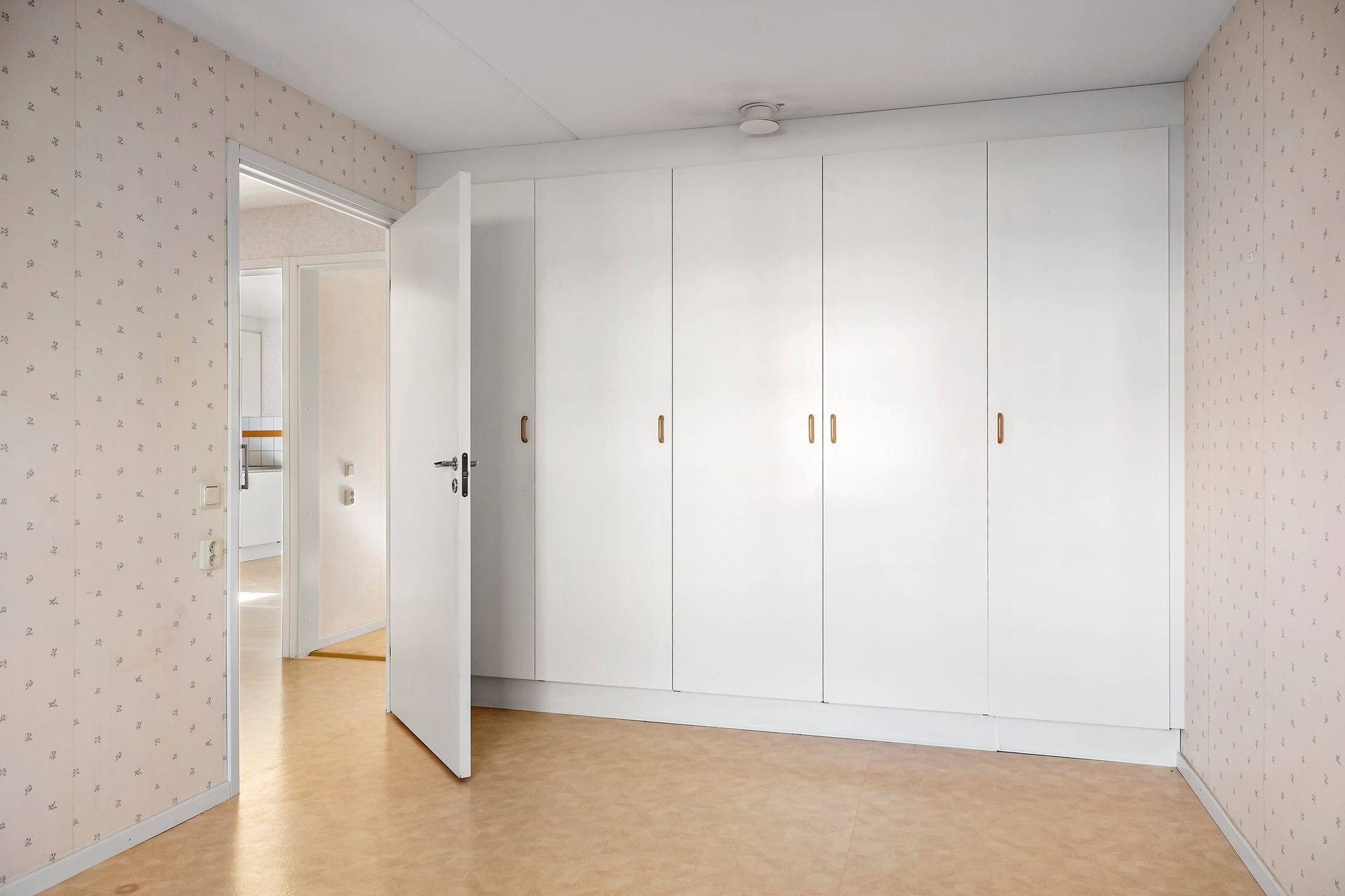 2 rum Lägenhet på Risbindargatan 40 Kvarnsveden Borlänge kommun - bild 9