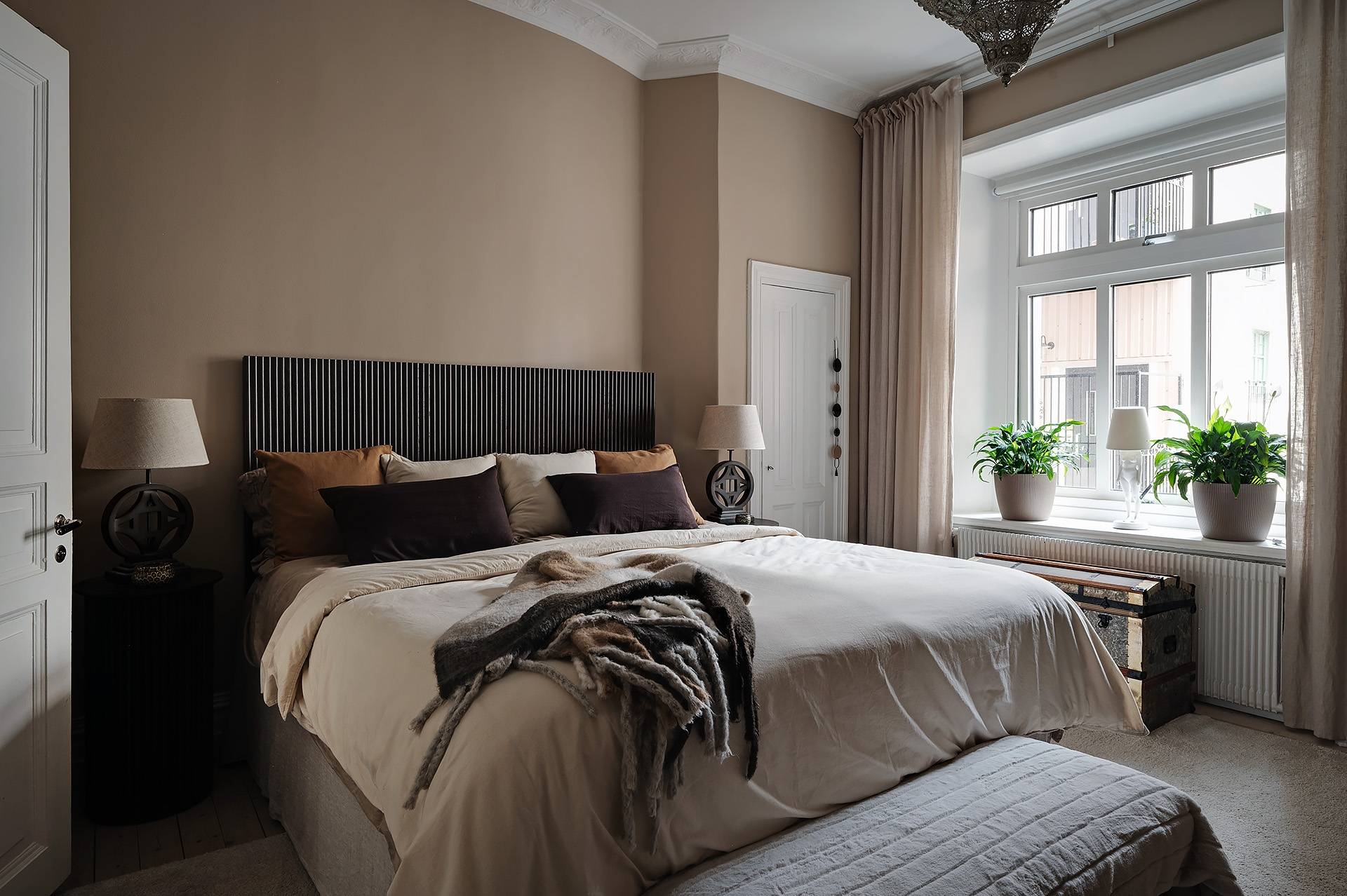 5 rum Lägenhet på Olivedalsgatan 19 Linnéstaden Göteborgs kommun - bild 43