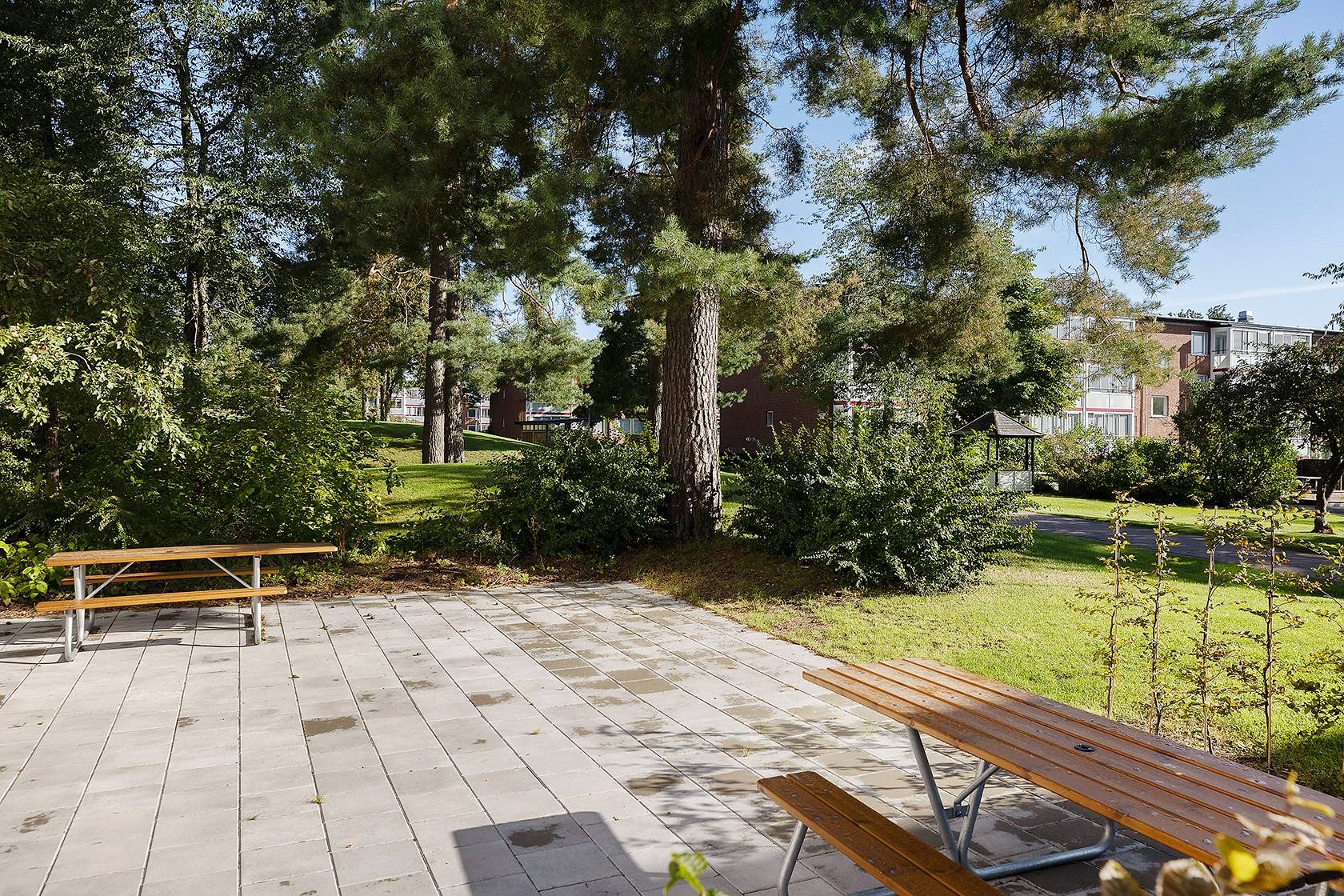 1 rum Lägenhet på Fadderortsgatan 8 Rud Karlstads kommun - bild 15