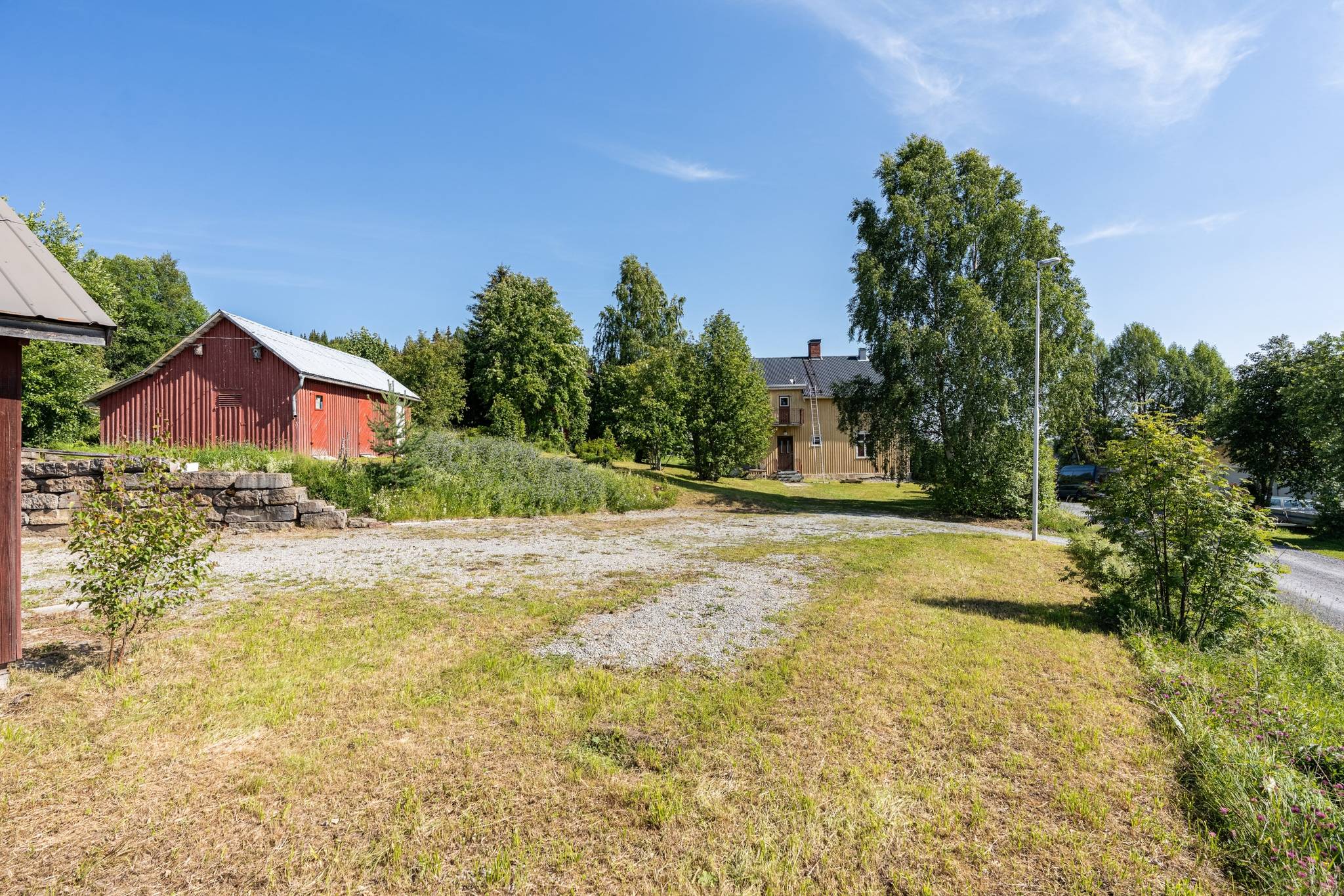 4 rum Villa på Åkre 346 Brunflo Östersunds kommun - bild 5