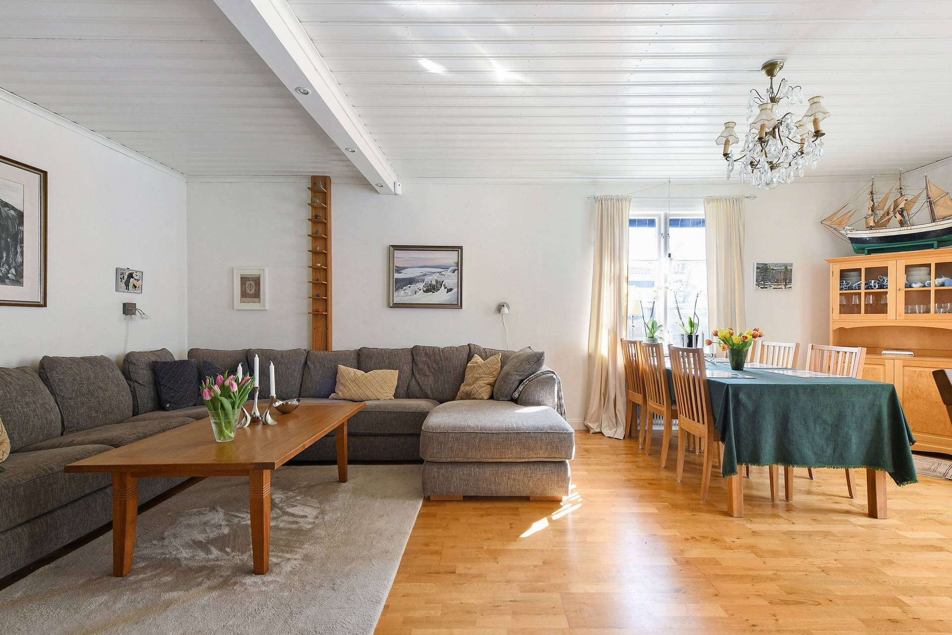 6 rum Villa på Blendagatan 3 Vallbacken Gävle kommun - bild 32