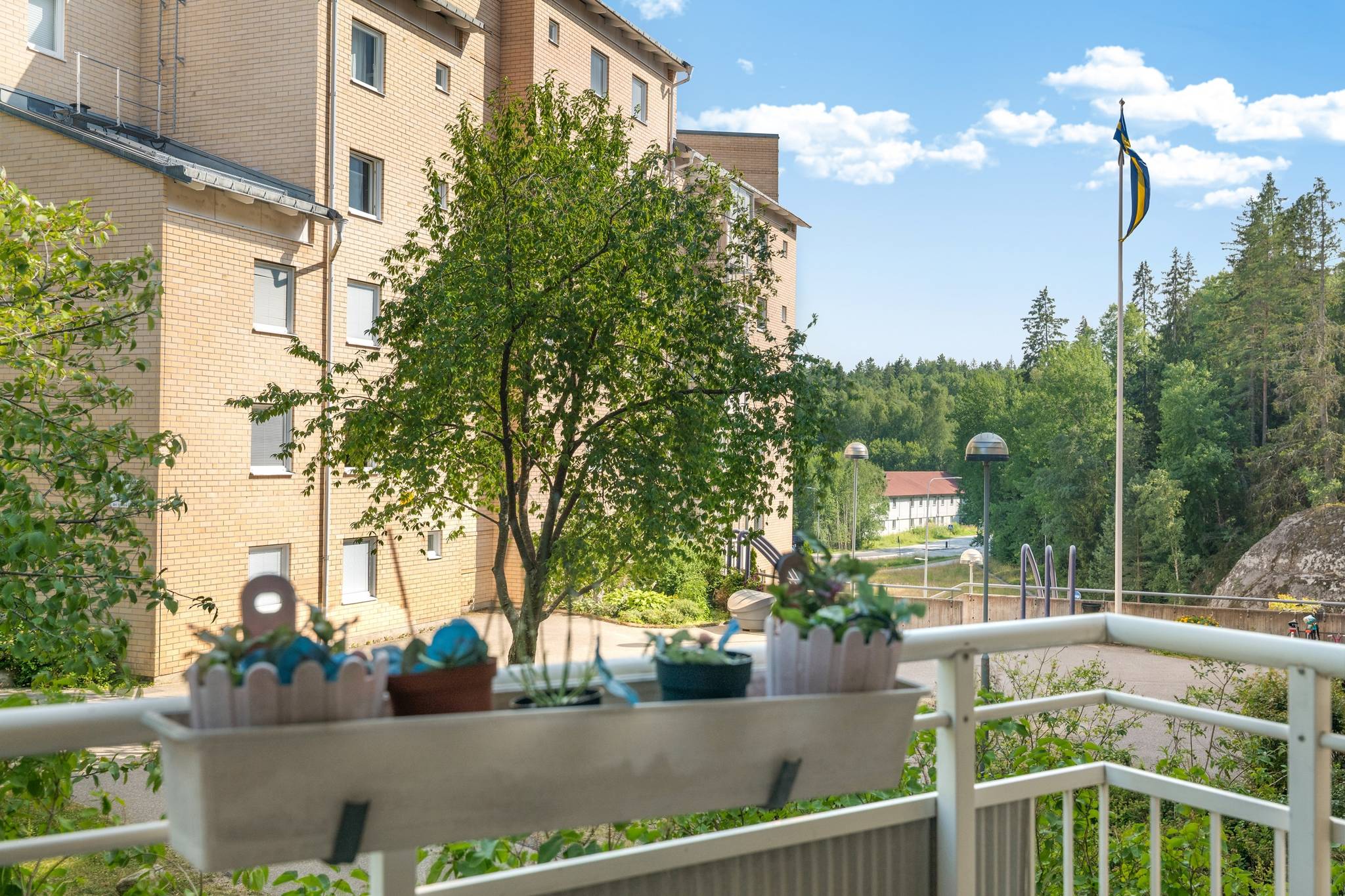 5 rum lägenhet på Mangårdsvägen 11 Huddinge, Huddinge kommun - bild 1