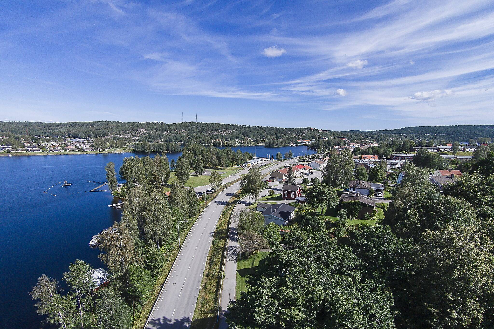7 rum Villa på Storgatan 53 Centrum Bengtsfors kommun - bild 41
