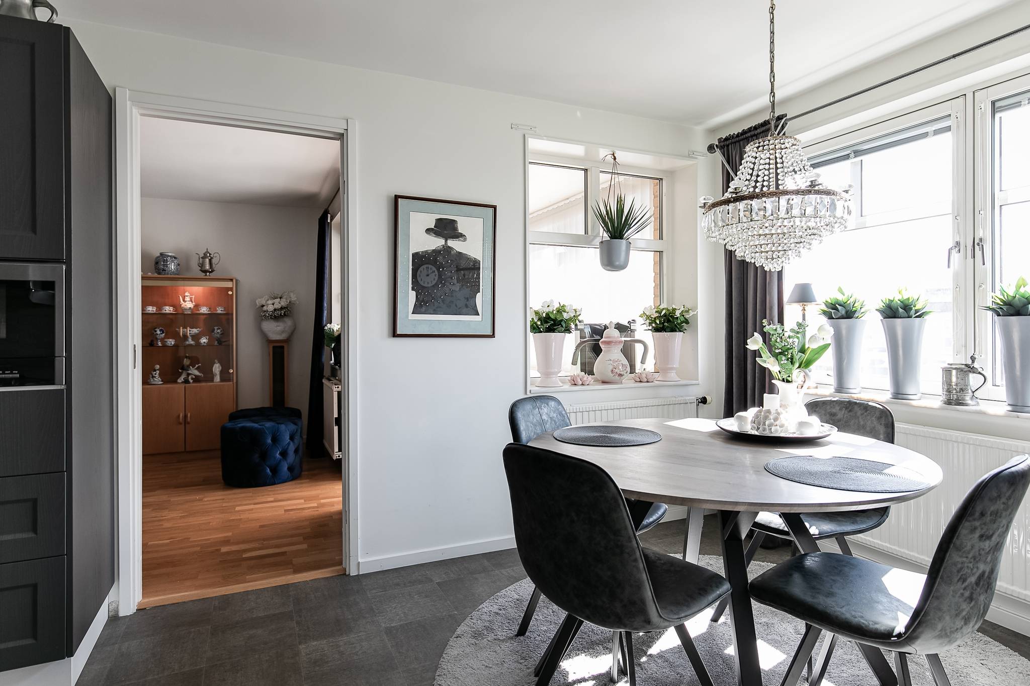 5 rum Lägenhet på Södra Strandgatan 5B Centrum Örebro kommun - bild 12