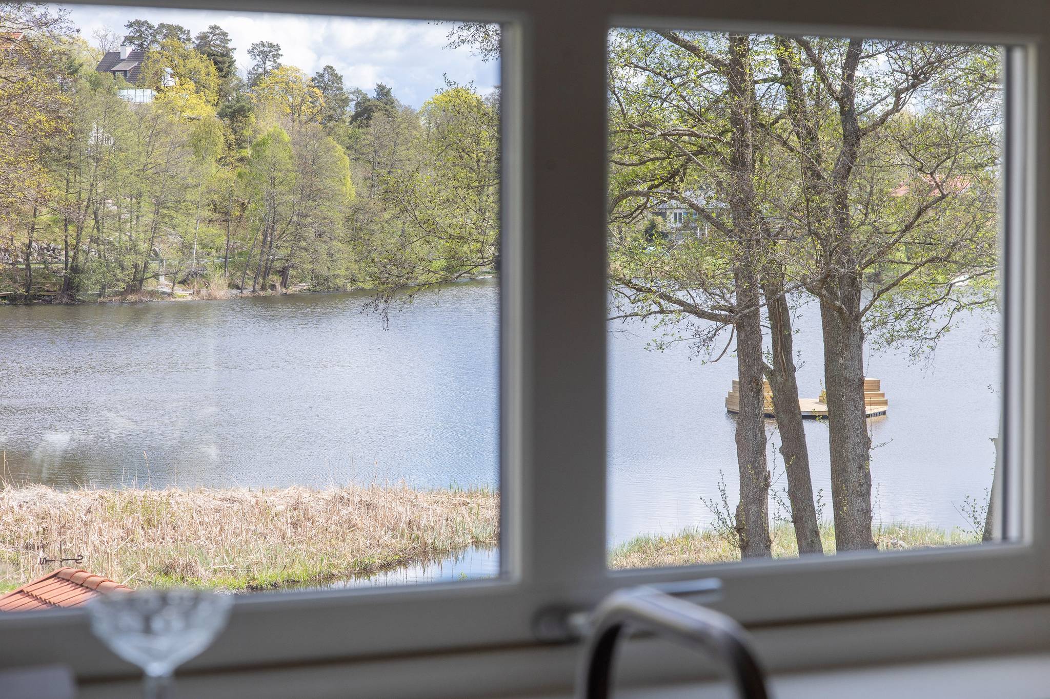 6 rum Villa på Sjöstigen 4 Skuru Nacka kommun - bild 17