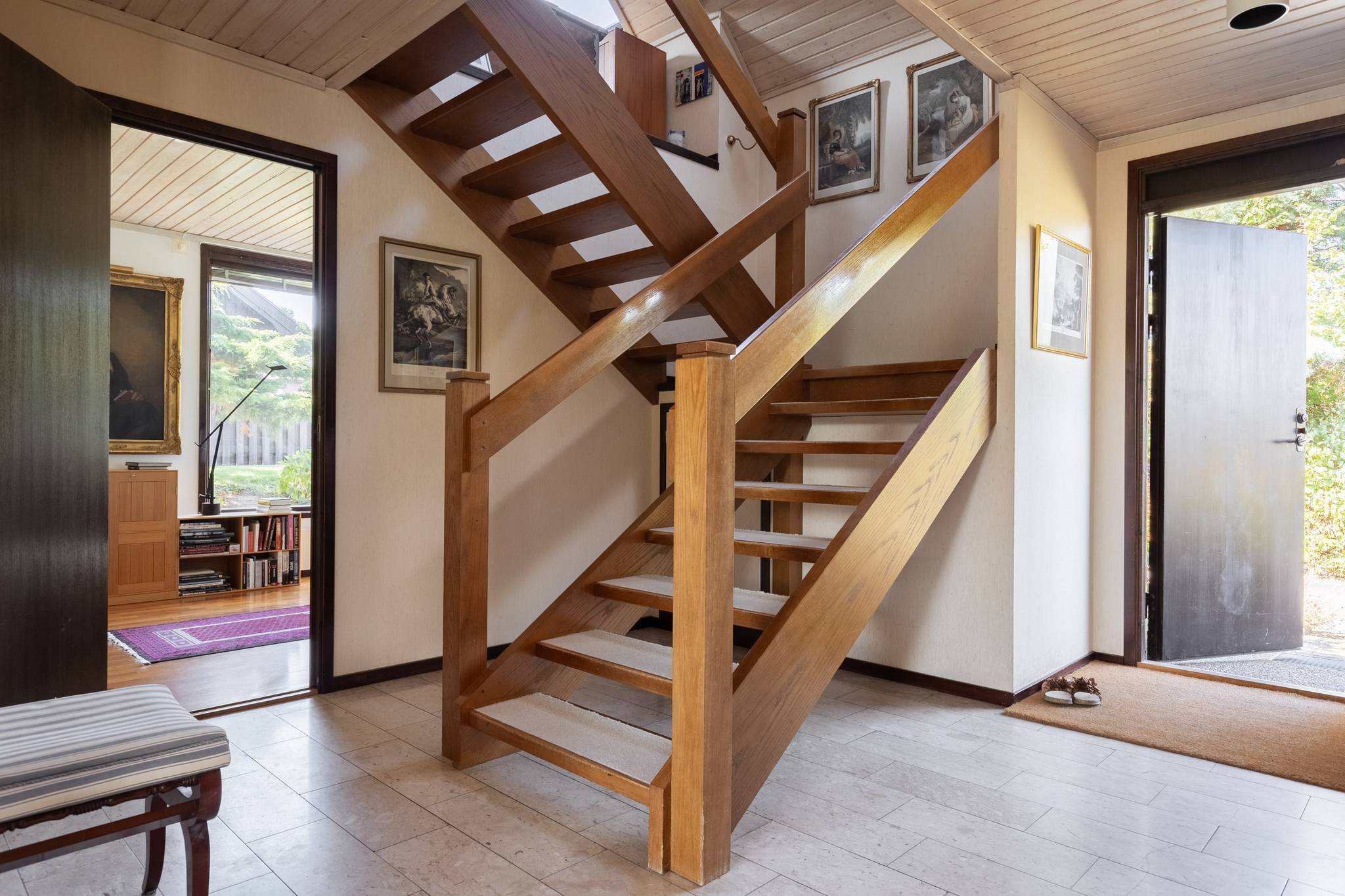 5 rum Villa på Birkavägen 17 Kullavik Kungsbacka kommun - bild 6