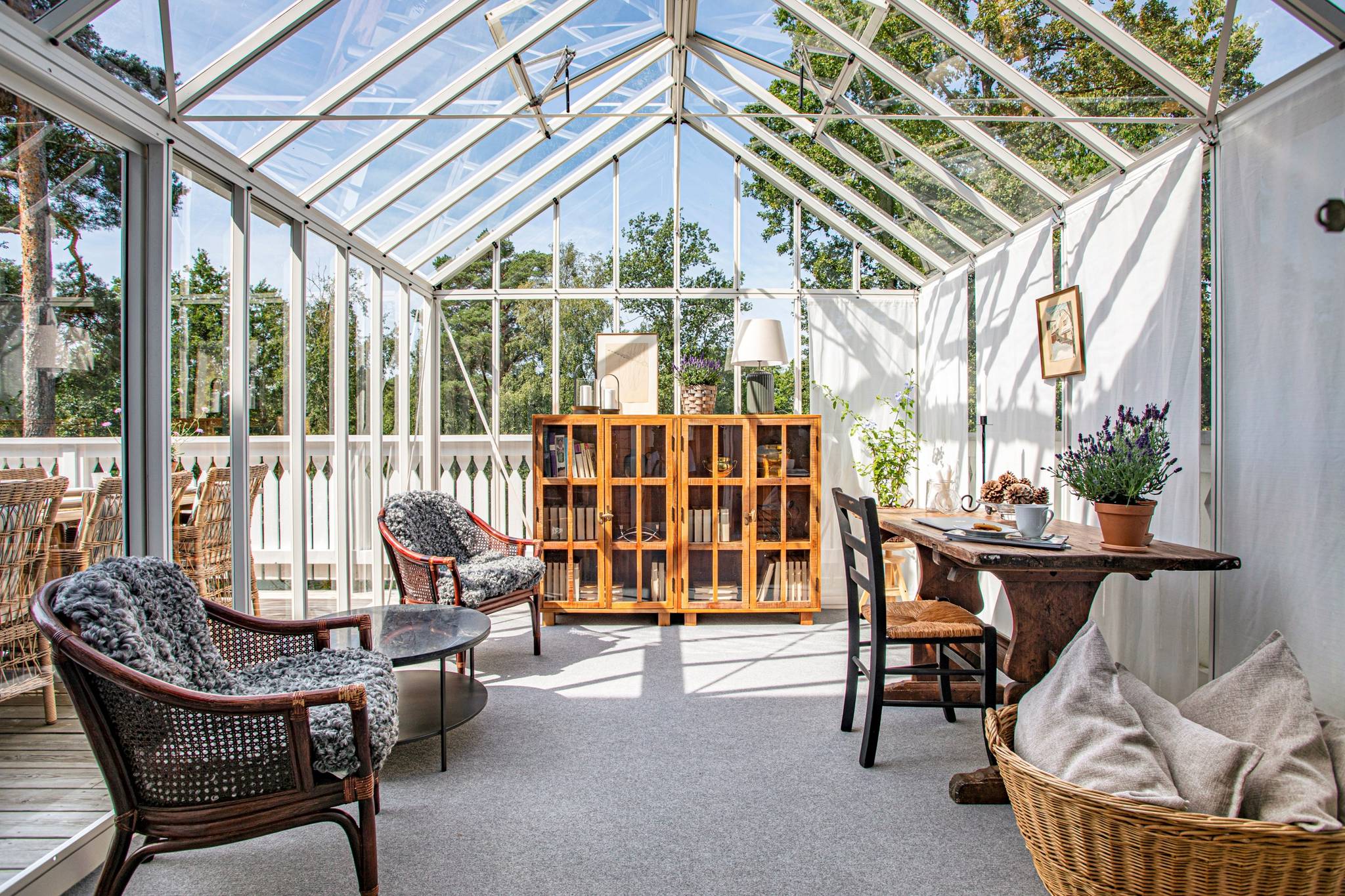 7 rum Villa på Betsedevägen 15B Gustavsberg - Betsede Värmdö kommun - bild 10