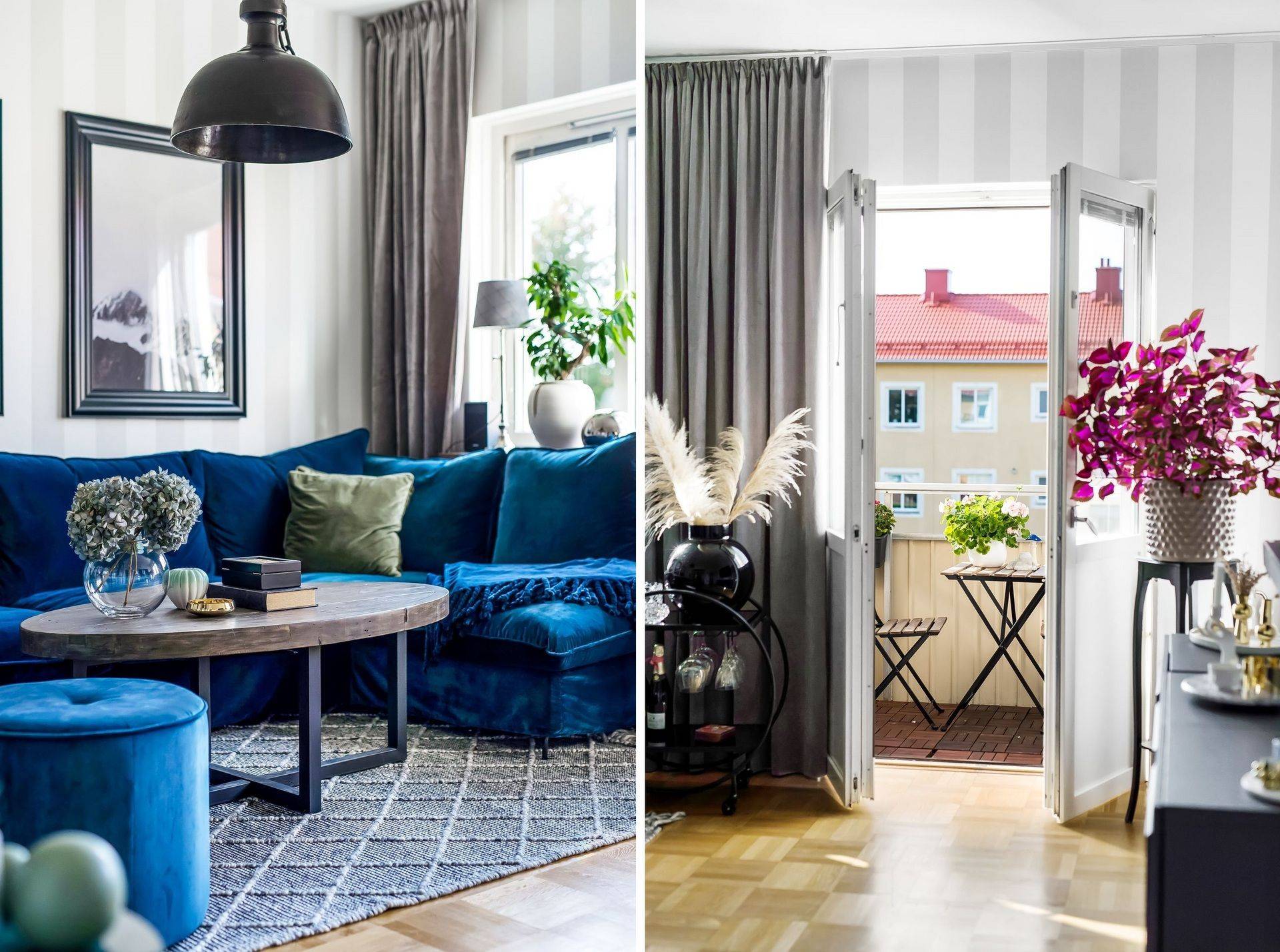 2 rum Lägenhet på Engelbrektsgatan 24c Vadstena Vadstena kommun - bild 2