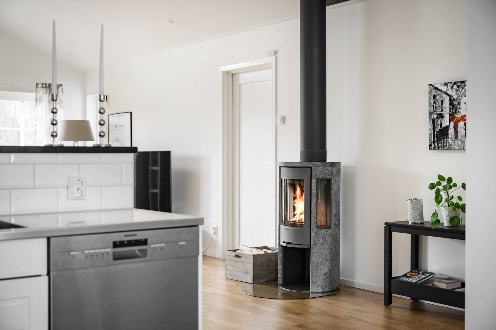6 rum Villa på Lupinvägen 22 Bålsta - Viby Äng Håbo kommun - bild 9