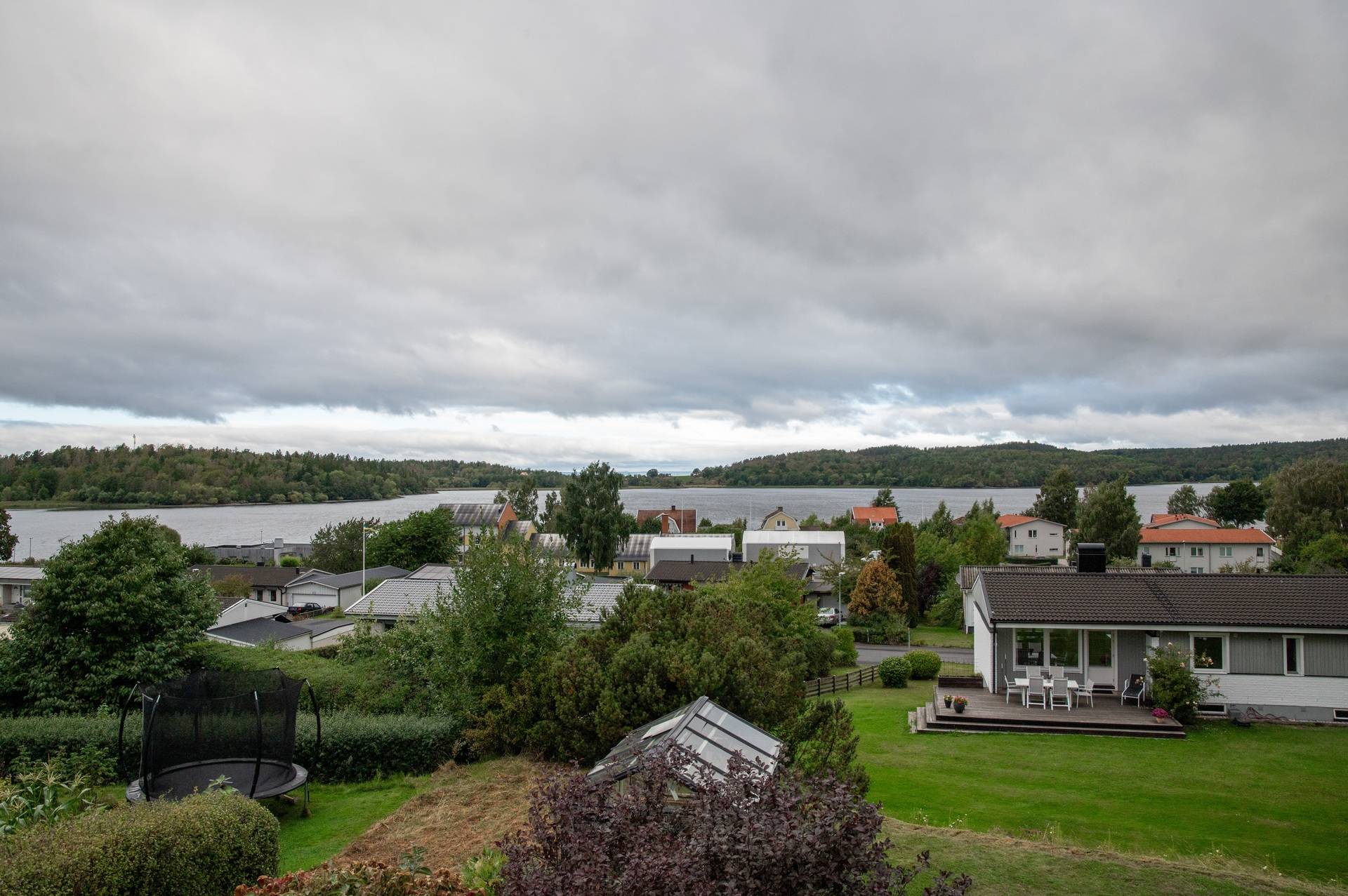 6 rum Villa på Kärrvägen 9 Kaxholmen Jönköpings kommun - bild 48