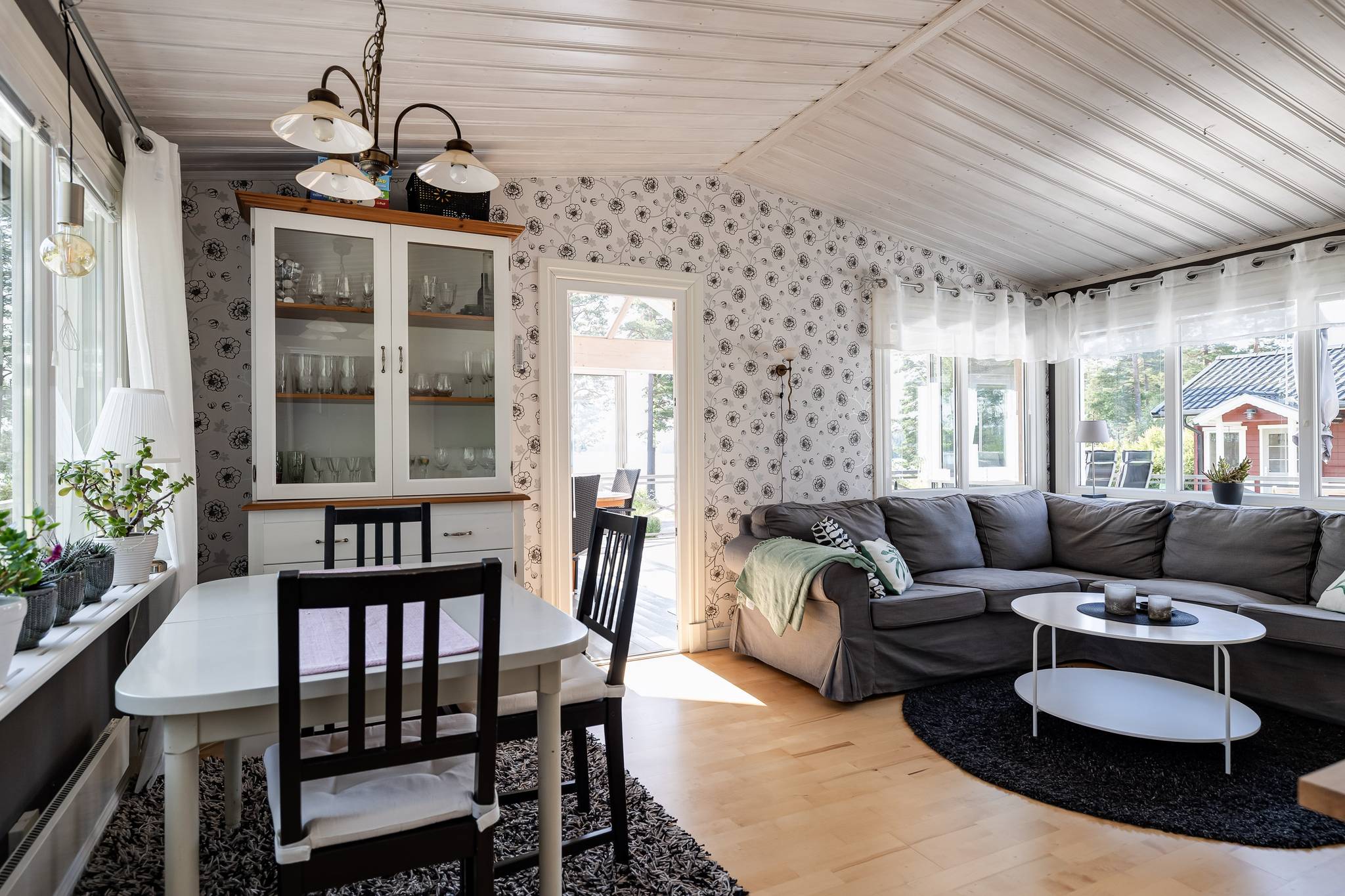2 rum Villa på Brunnsnäsvägen 9 Laxsjöarna Laxå kommun - bild 15
