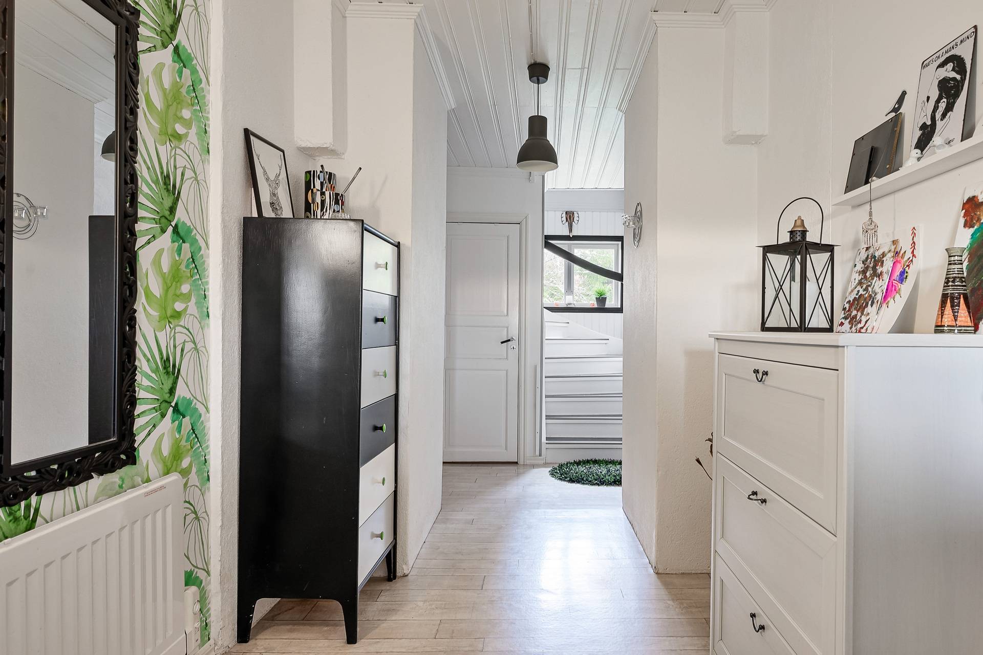 5 rum Villa på Töversta Rävhult Flen Flens kommun - bild 24