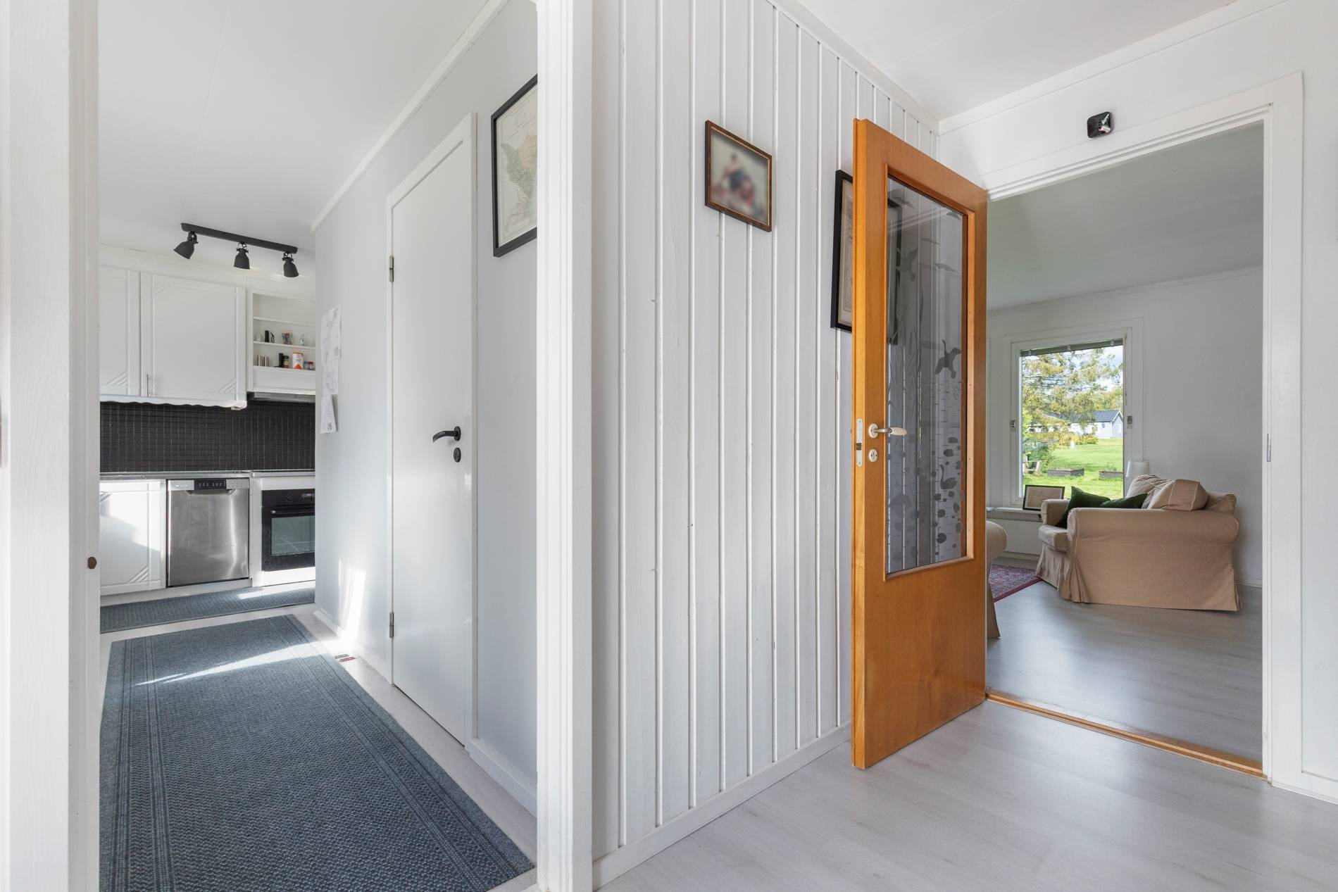 7 rum Villa på Ringvägen 29 Kramfors kommun - bild 17