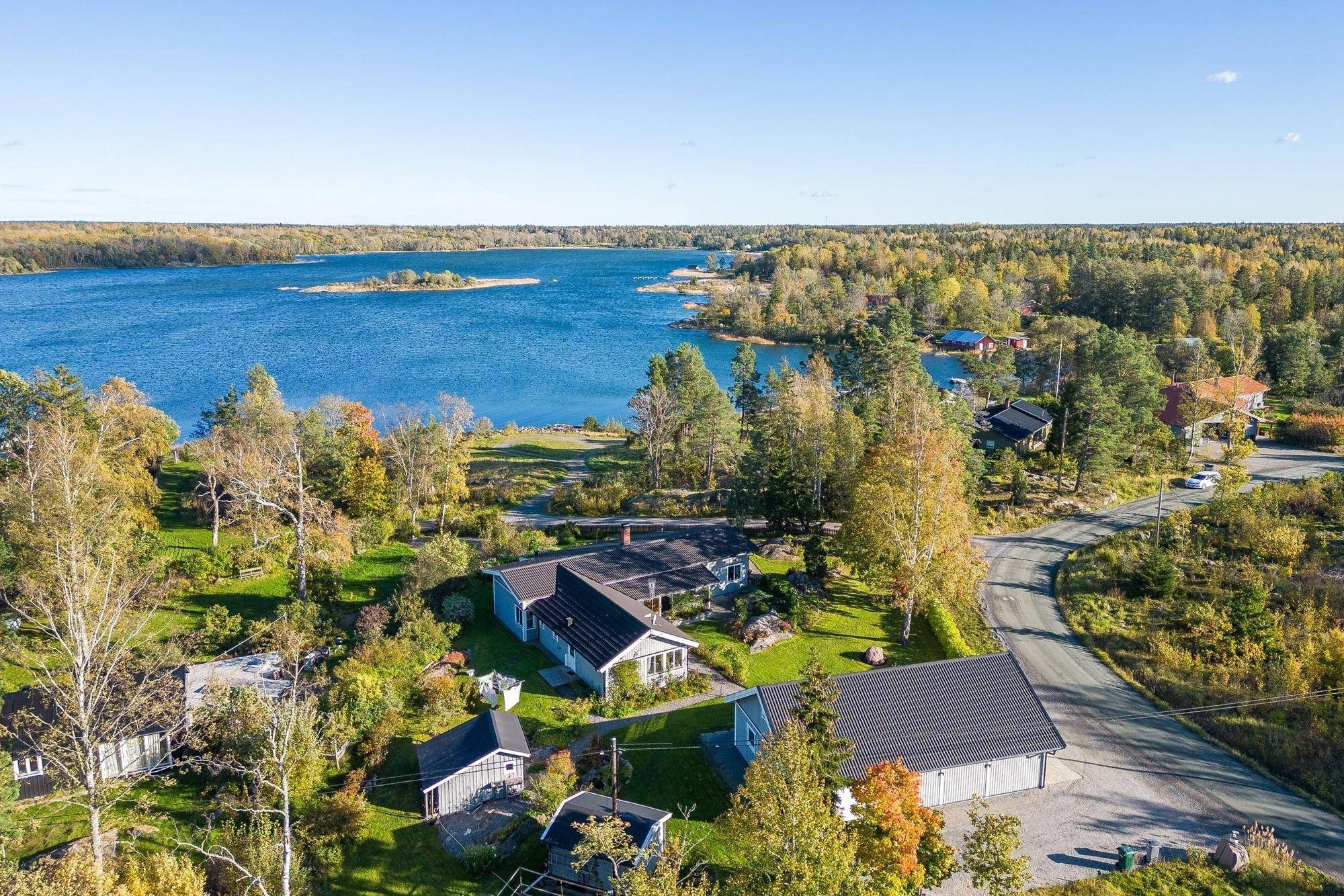 Herräng, Norrtälje kommun
