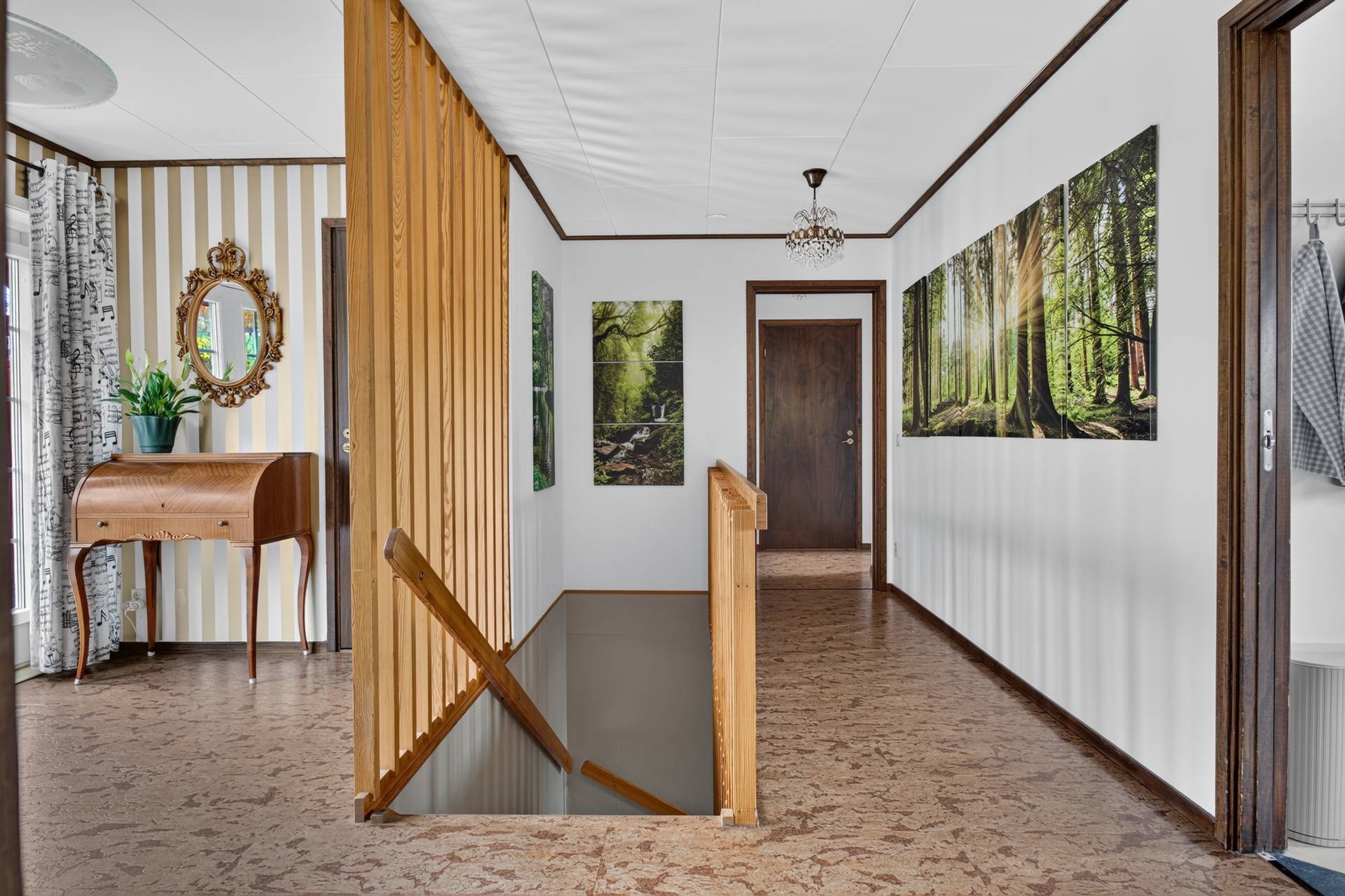 6 rum Villa på Lyckestigen 10 Kungslena Tidaholms kommun - bild 45