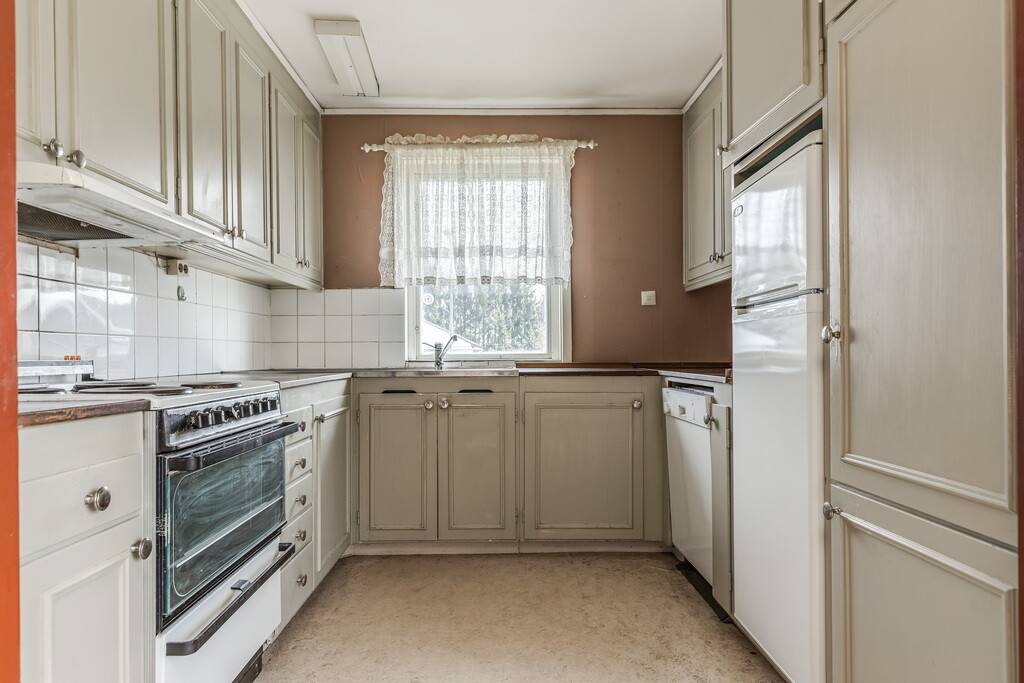 4 rum Villa på Åsvägen 138 Hedesunda Gävle kommun - bild 13