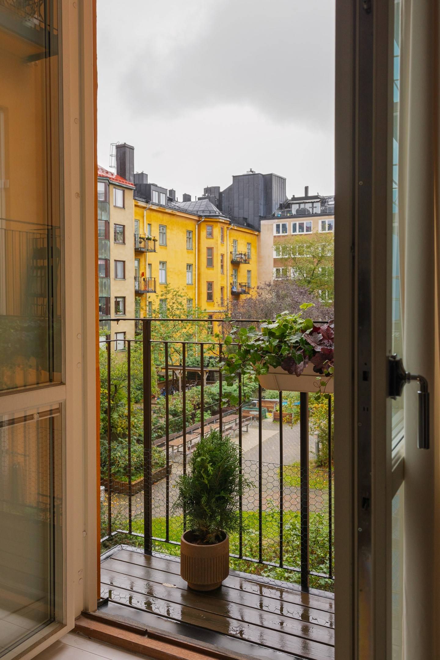 2 rum Lägenhet på Krukmakargatan 5 Södermalm Maria Stockholms kommun - bild 4