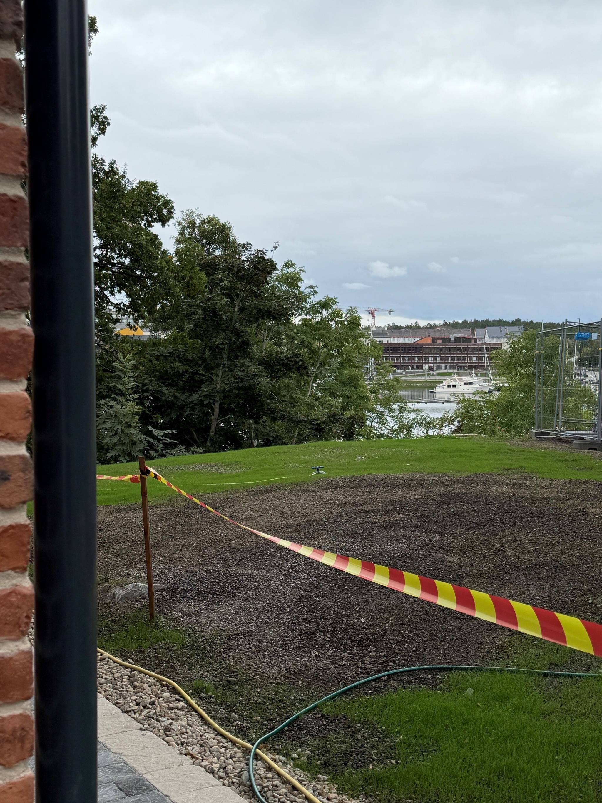 5 rum Parhus på Gamla Skärgårdsvägen 2B Gustavsberg Värmdö kommun - bild 70
