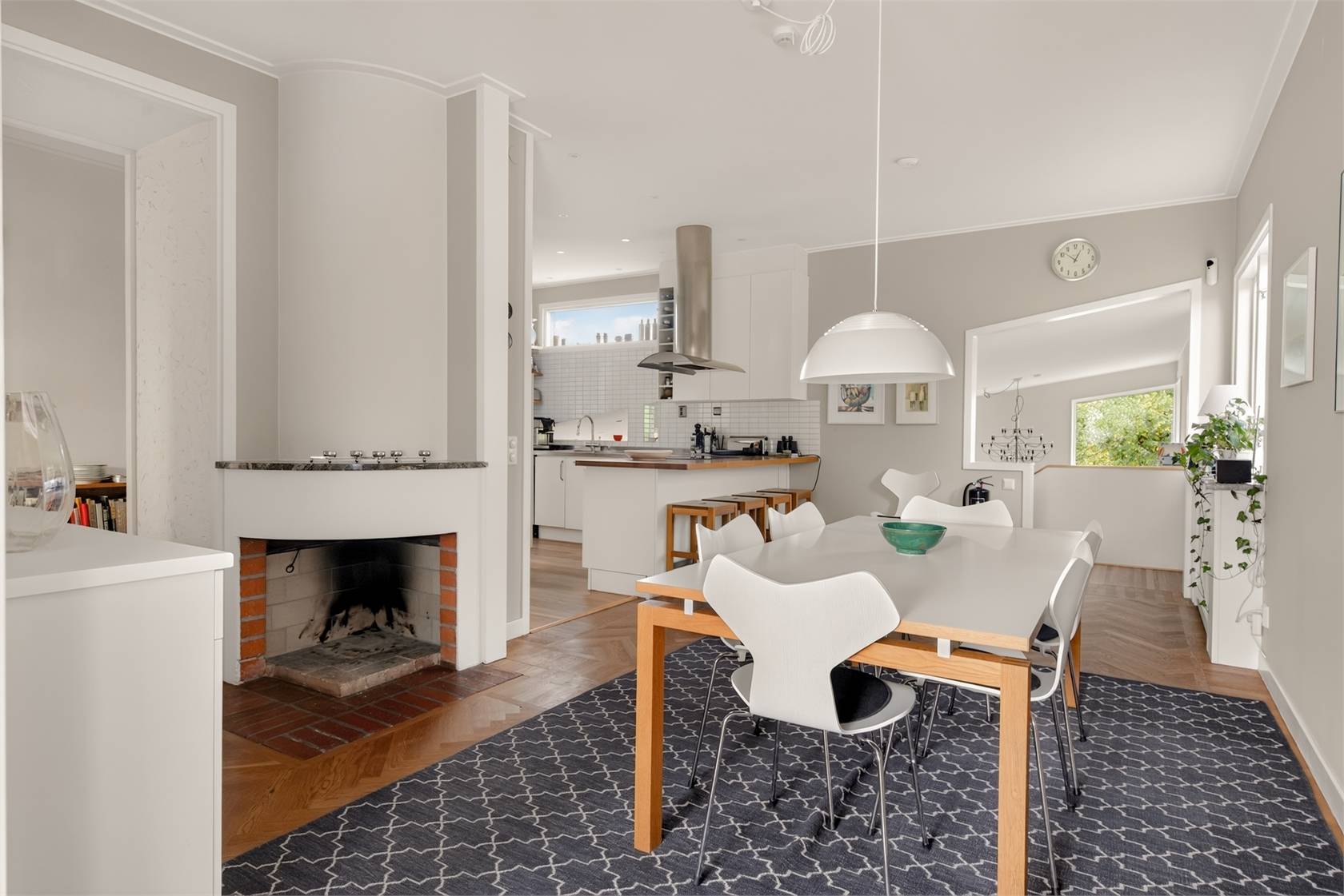 6 rum Villa på Stråkvägen 43 Edsviken Sollentuna kommun - bild 29