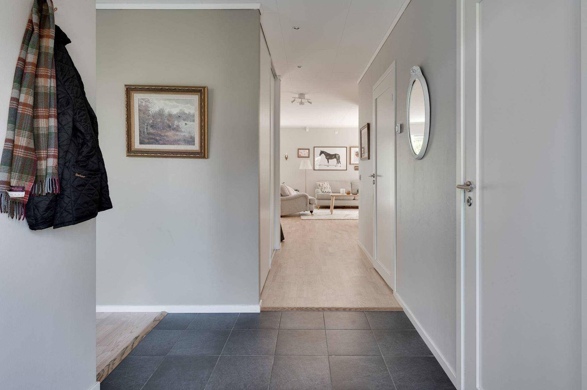 7 rum Villa på Ugglegården 42 Brottkärr Göteborgs kommun - bild 25