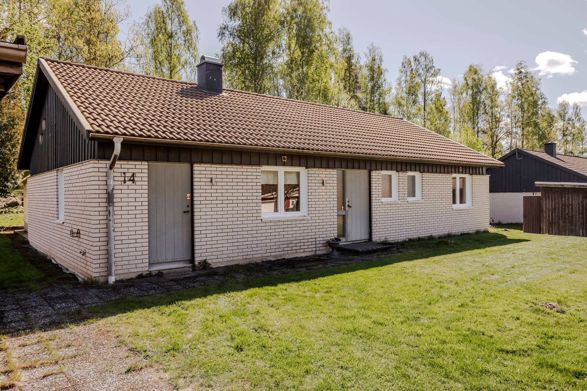 5 rum Villa på Floravägen 14 Grums Grums kommun - bild 38