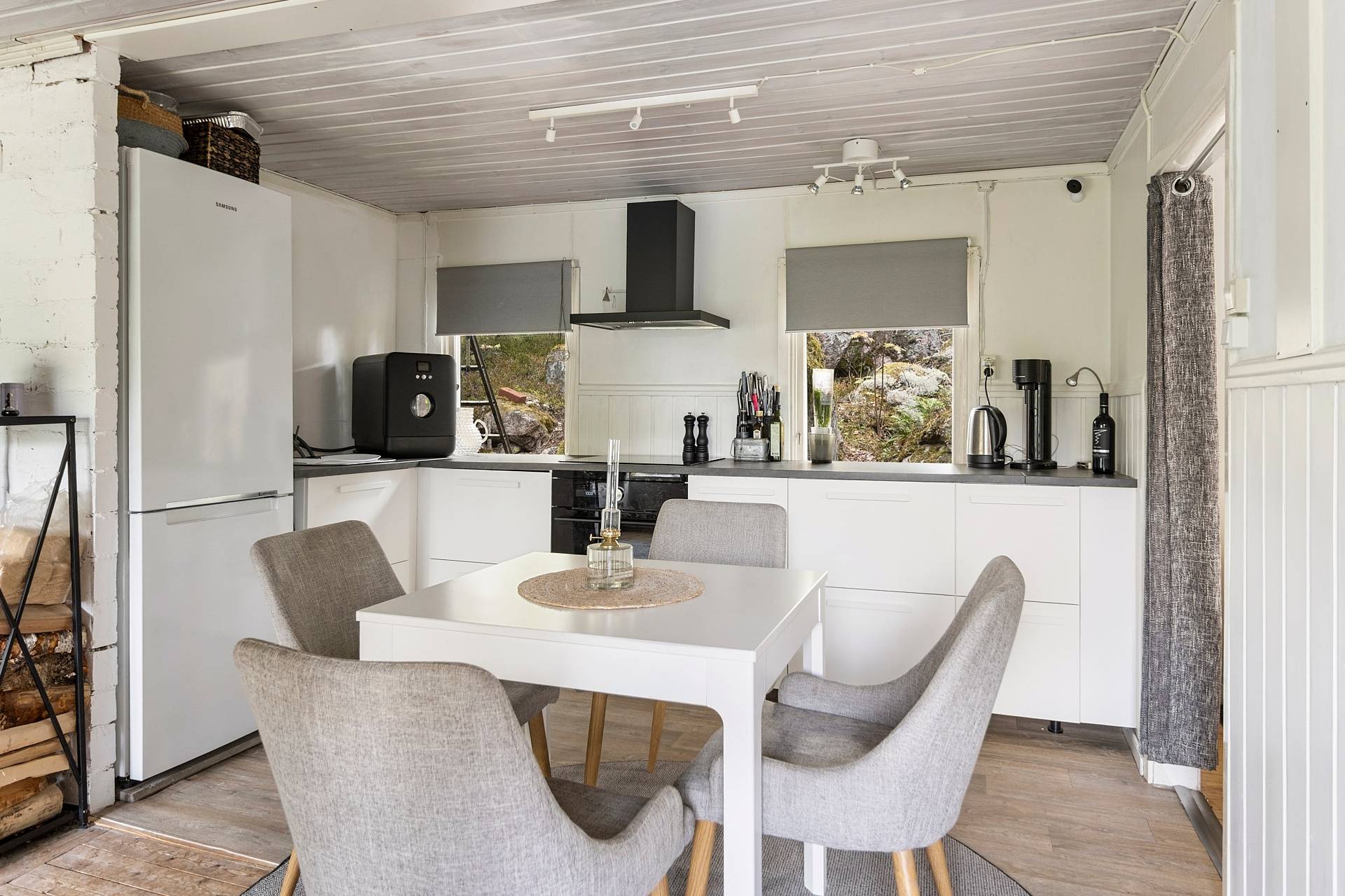 2 rum Villa på Lisjövägen 3 Skinnskatteberg Skinnskattebergs kommun - bild 12