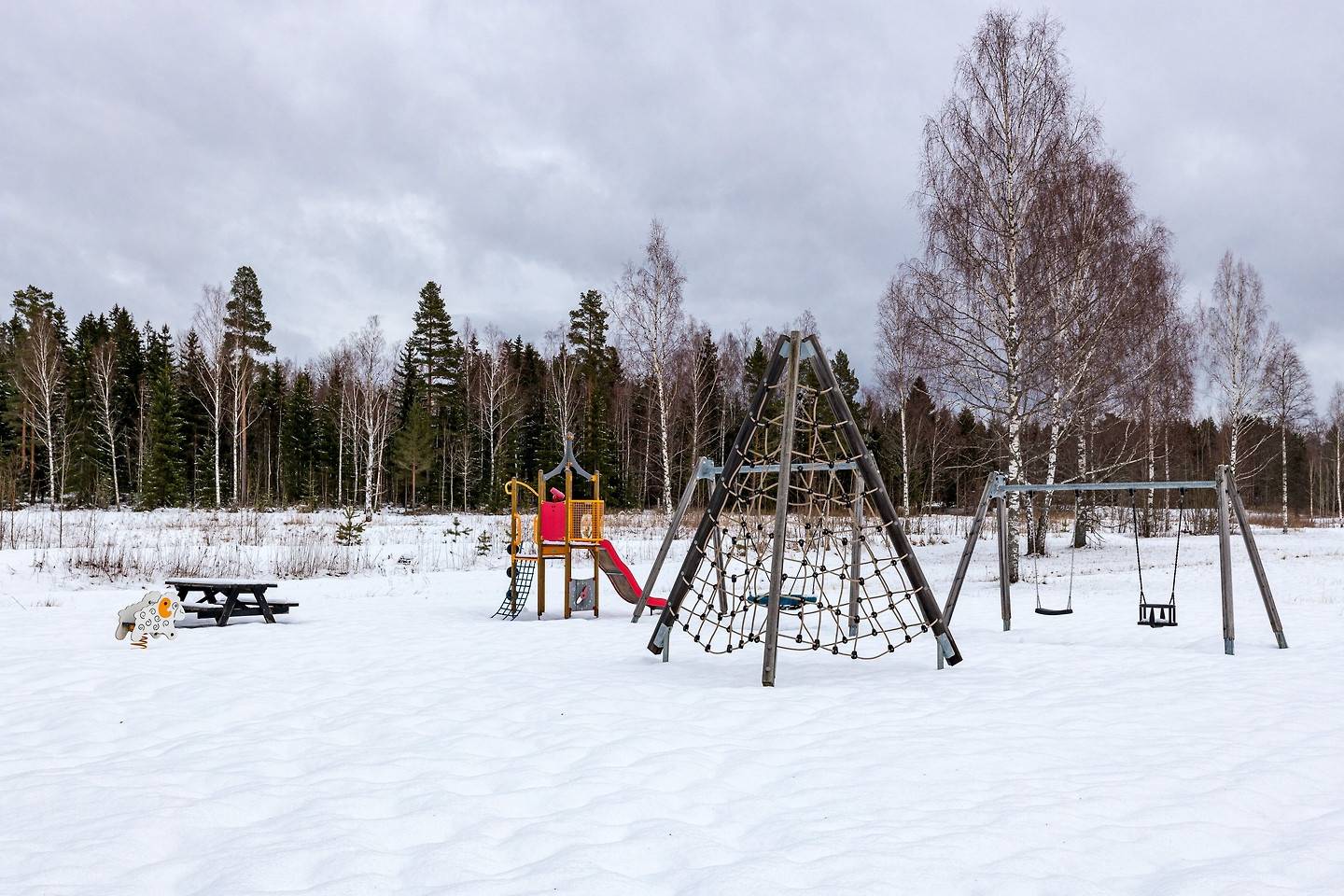 6 rum Villa på Hagalundsvägen 6 Jössefors Arvika kommun - bild 39