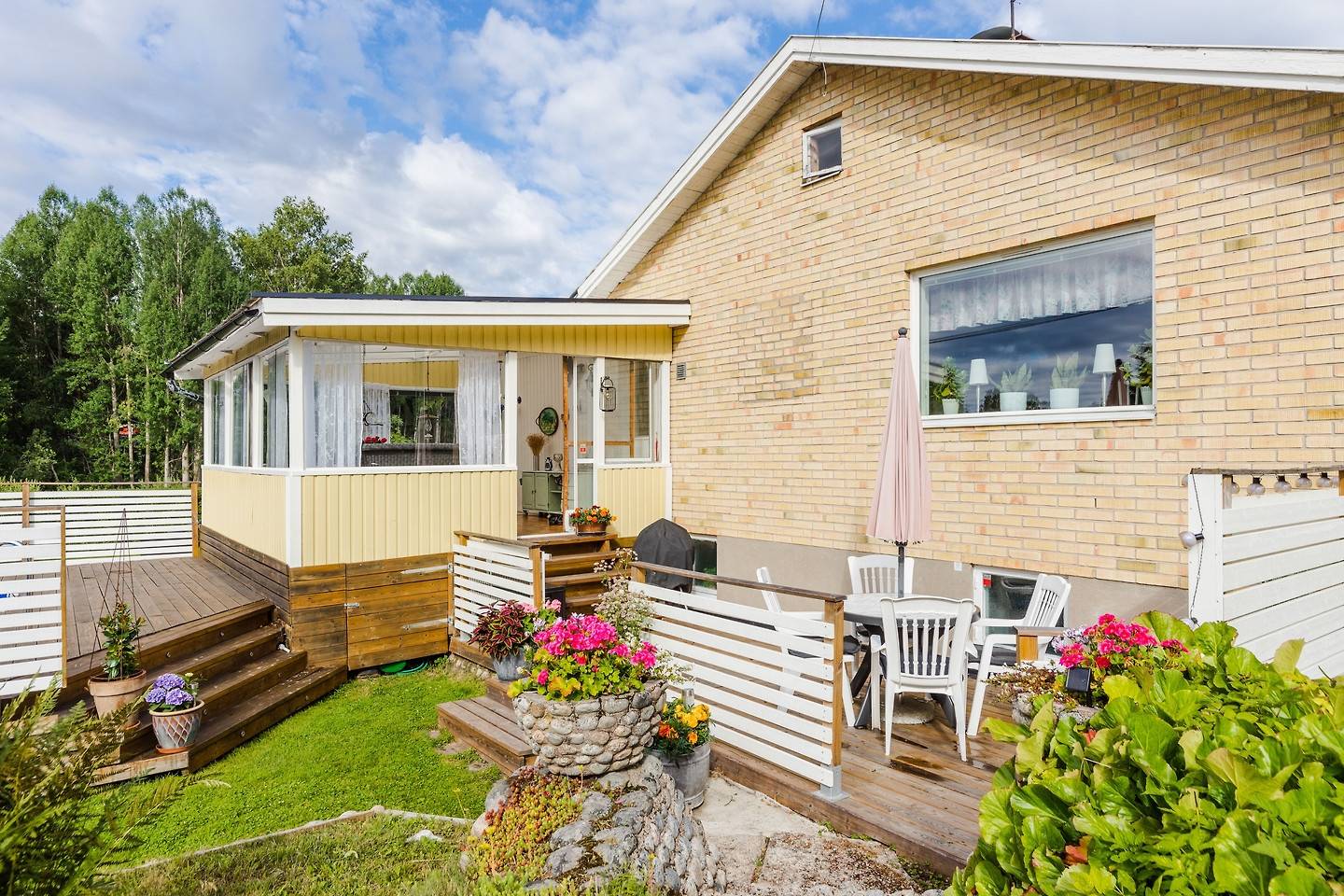 3 rum villa på Norrsundsvägen 113 Norrsundet, Gävle kommun - bild 3