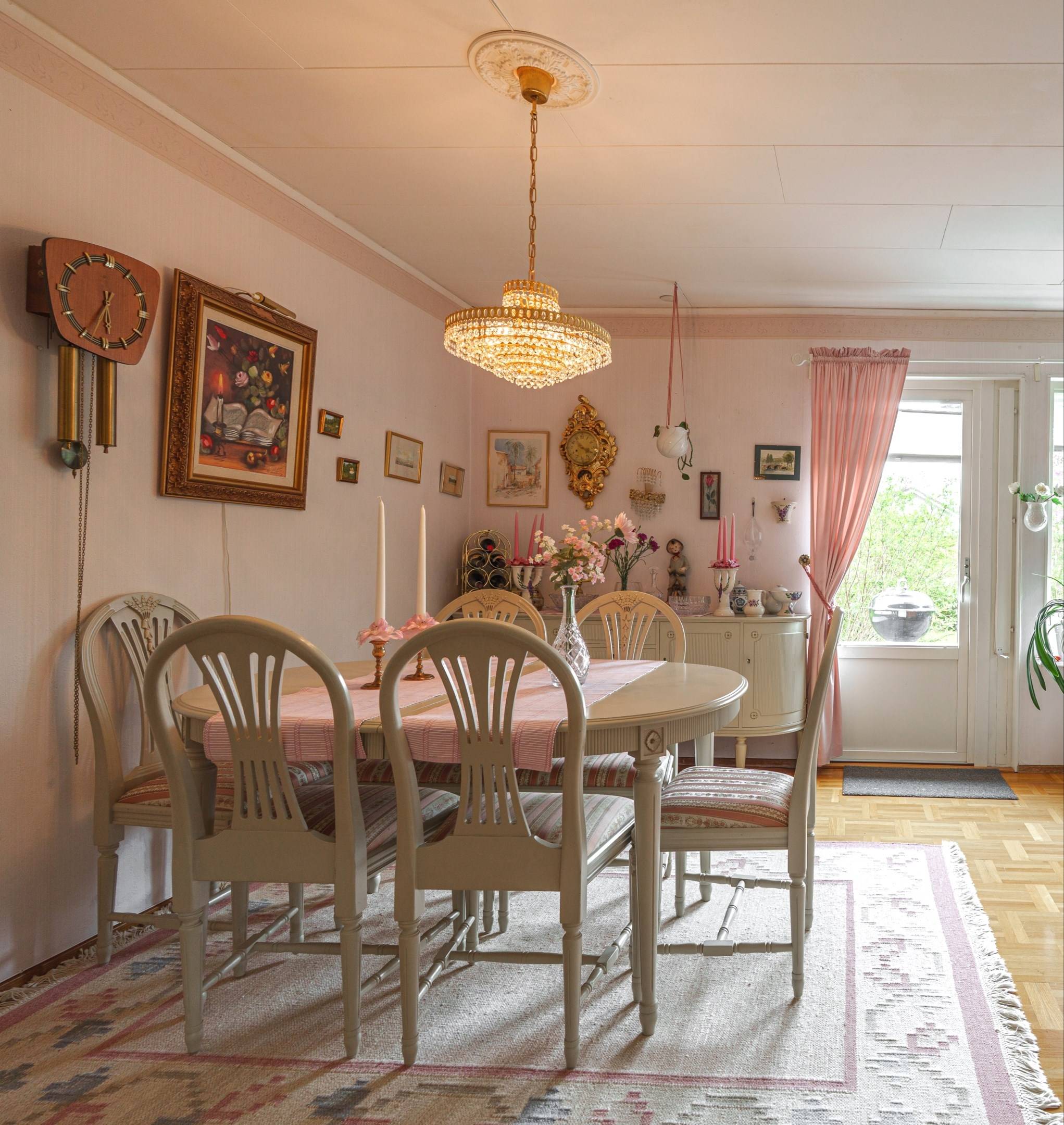5 rum Villa på Wennerbergs väg 77 Smedby Kalmar kommun - bild 16