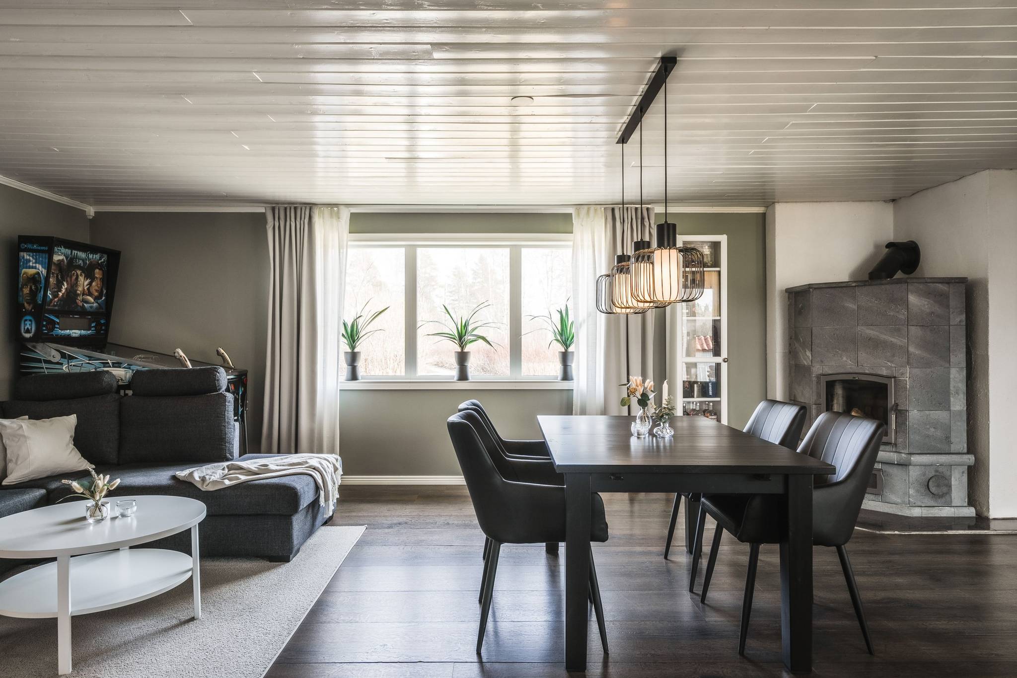 2 rum Villa på Spruthusvägen 7 Mårdäng Gävle kommun - bild 7