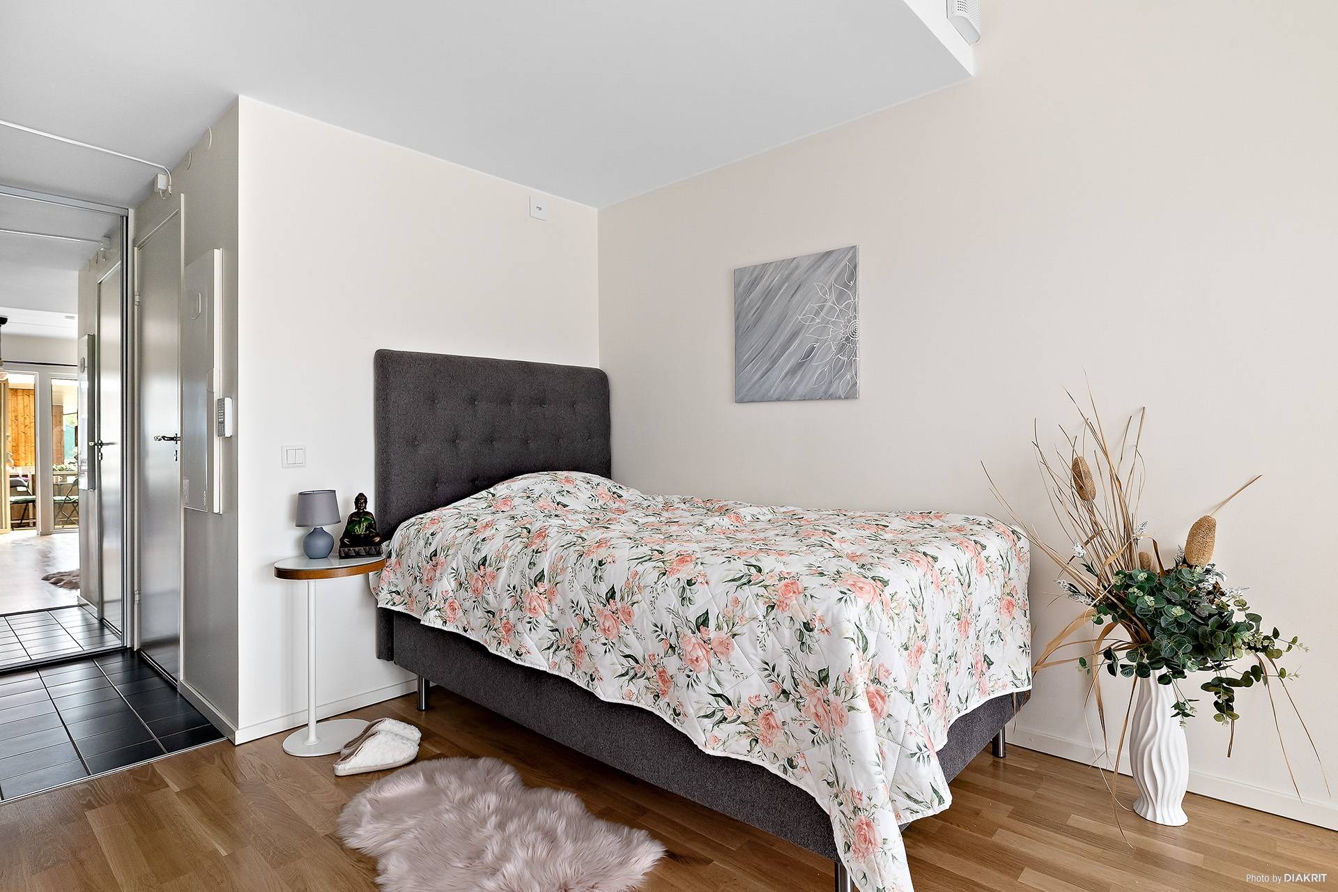 1 rum Lägenhet på Lövkojsgränd 13 Hässelby Norra Villastad Stockholms kommun - bild 8