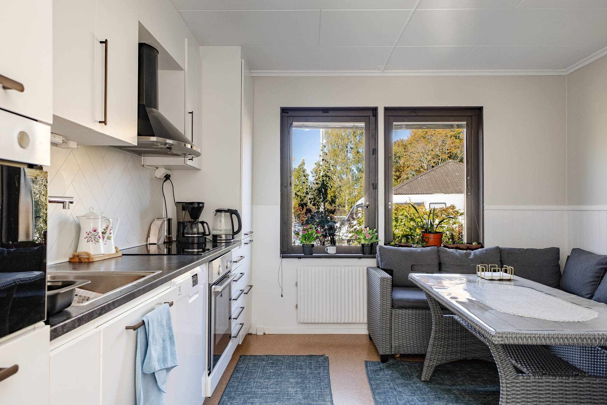 3 rum Lägenhet på Enstigen 9 Valskog Kungsörs kommun - bild 10